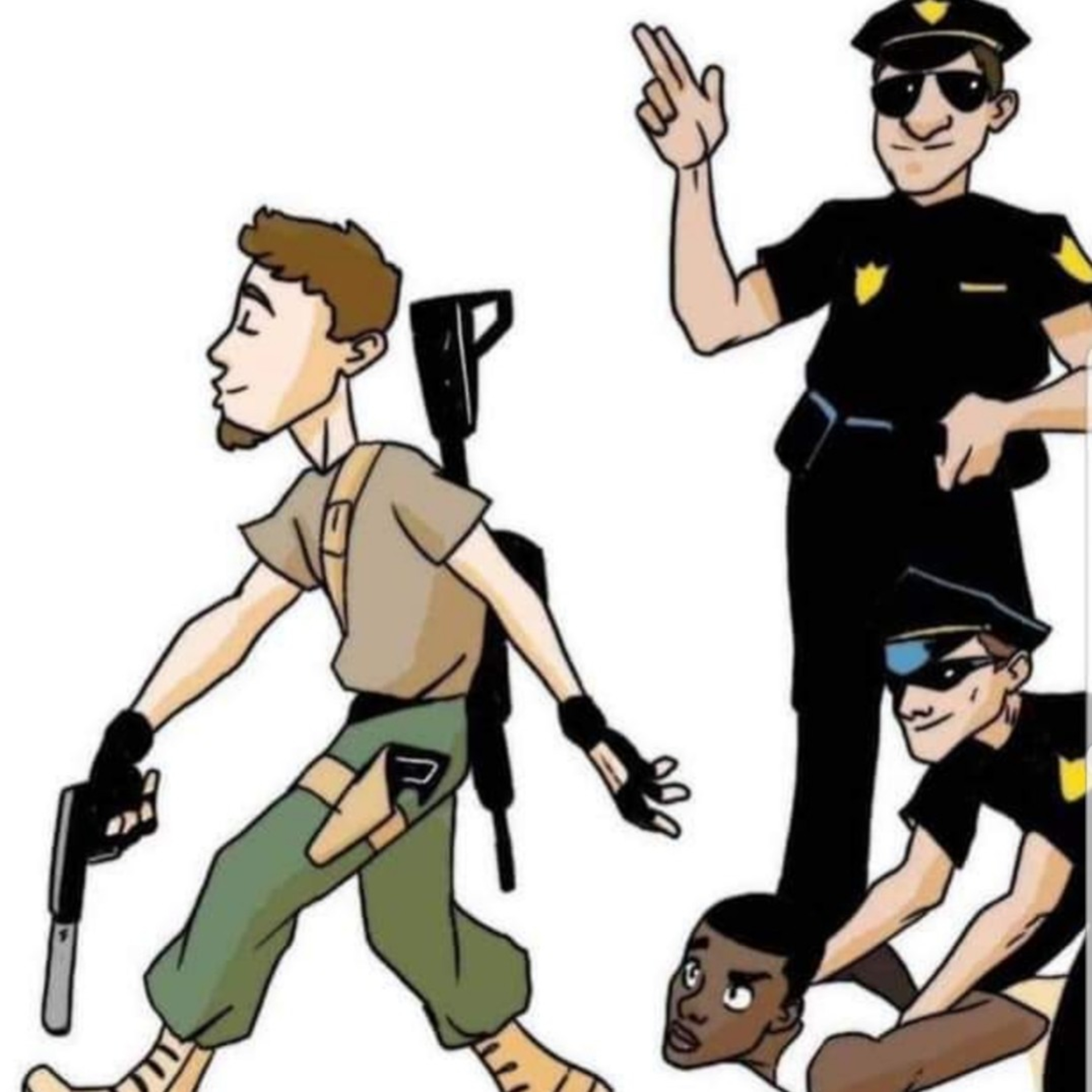 MENTAL ILLNESS OR TERRORISM MENTAL ILLNESS OR TERRORISM