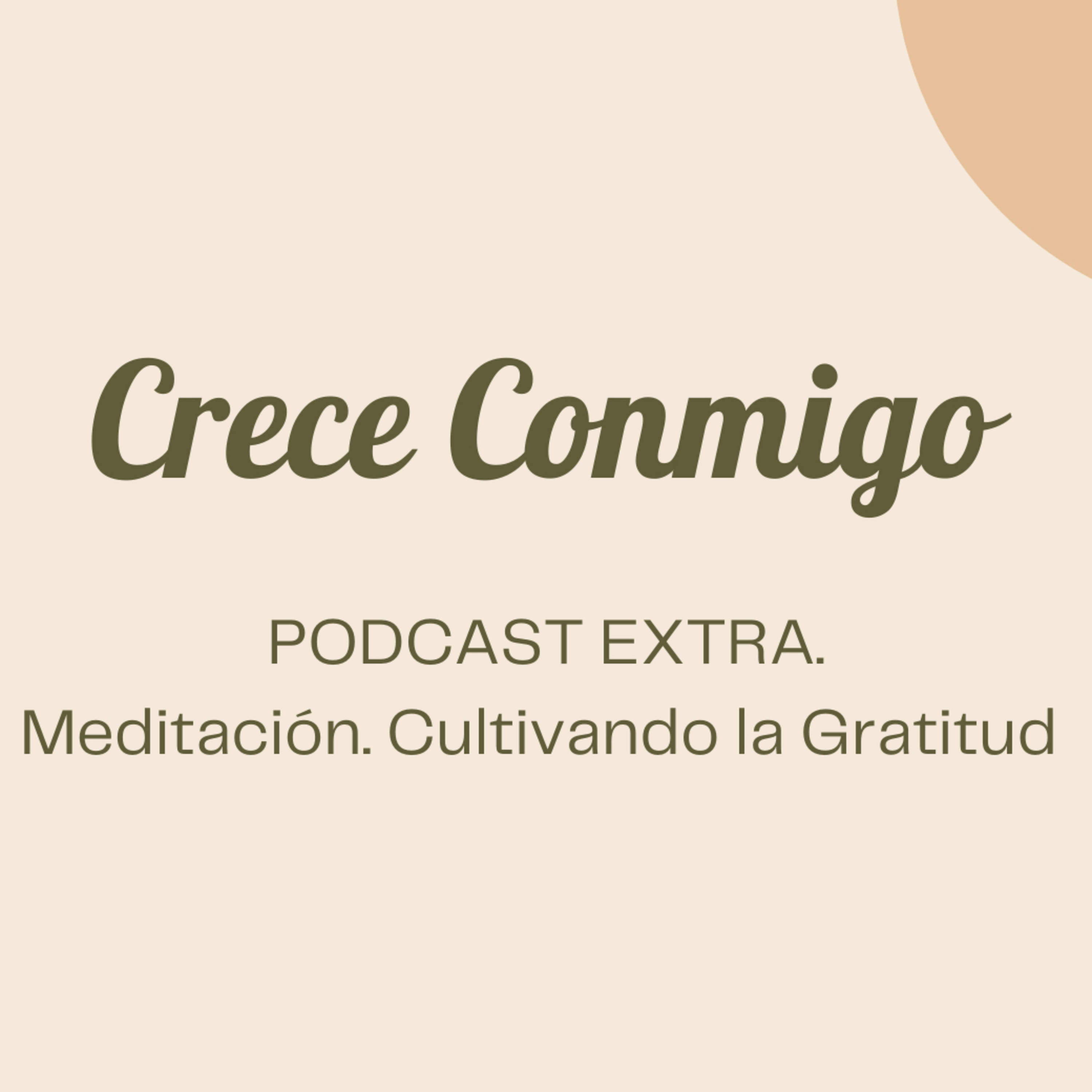 Crece Conmigo