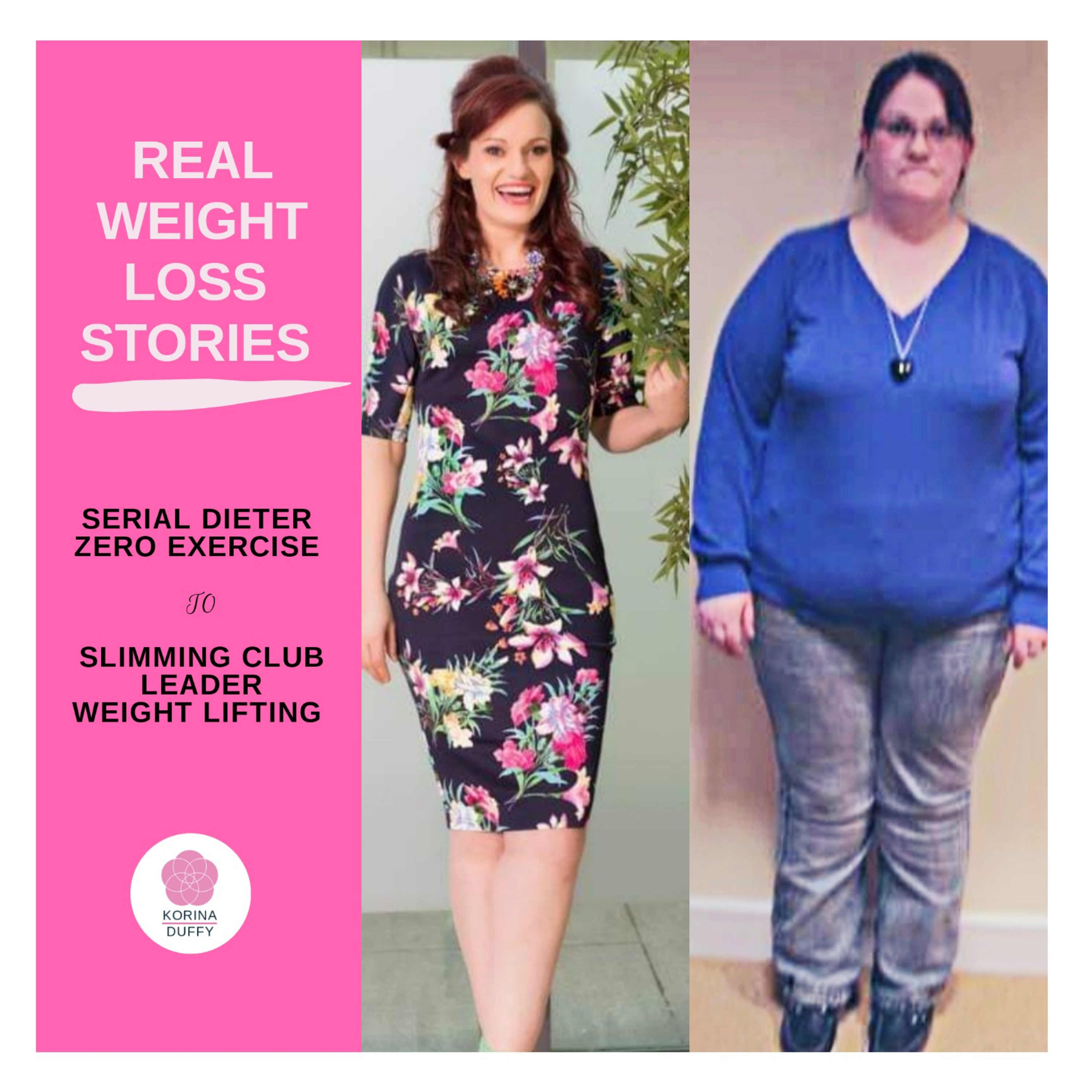 Ecofitness by Korina Duffy