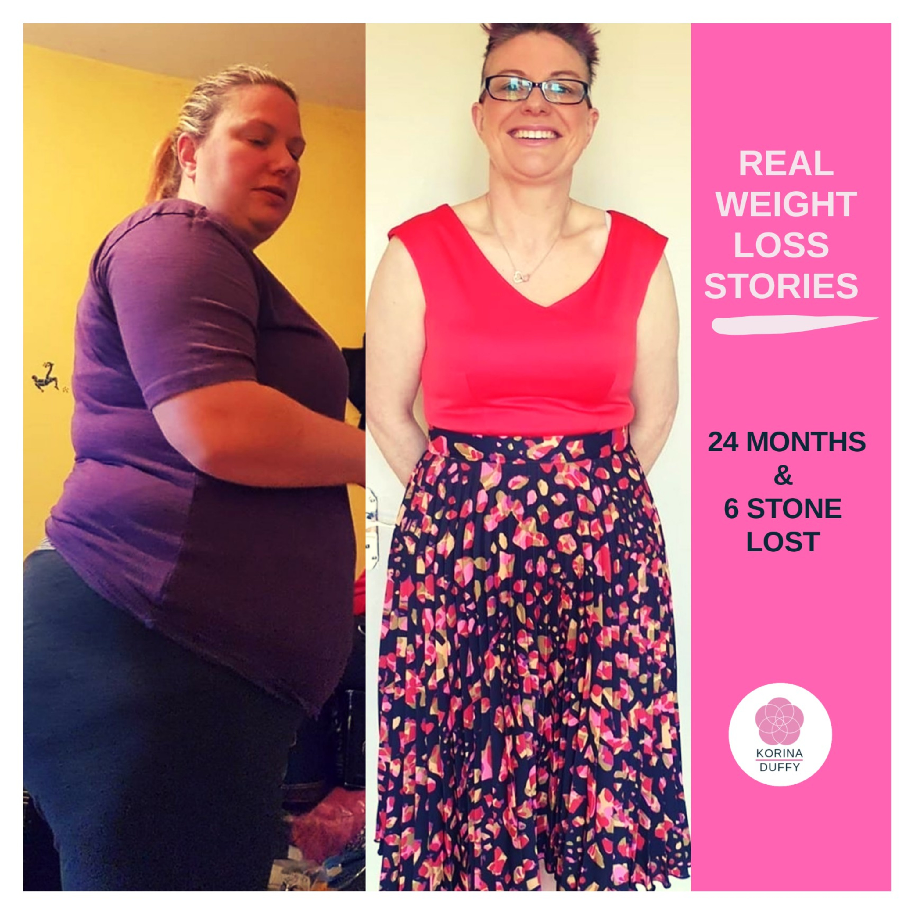 Ecofitness by Korina Duffy