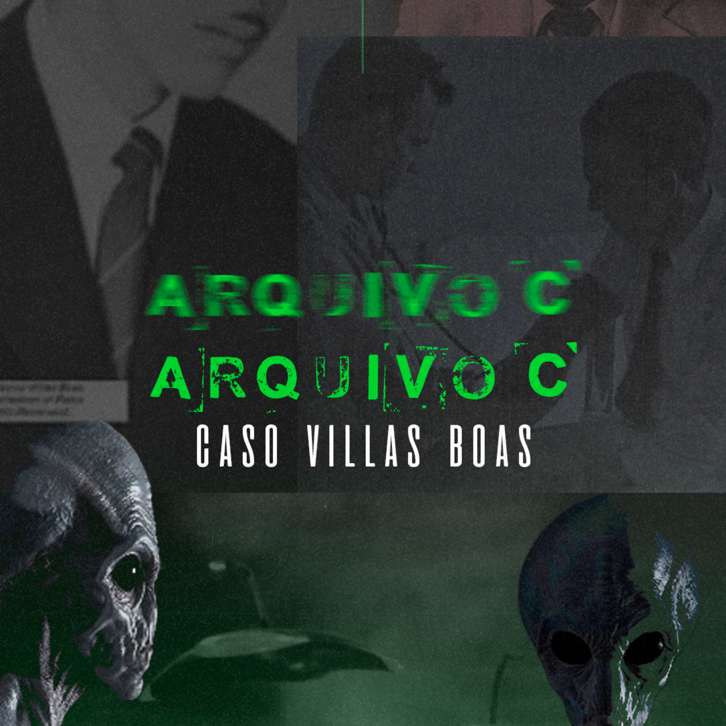 Covil do Terror