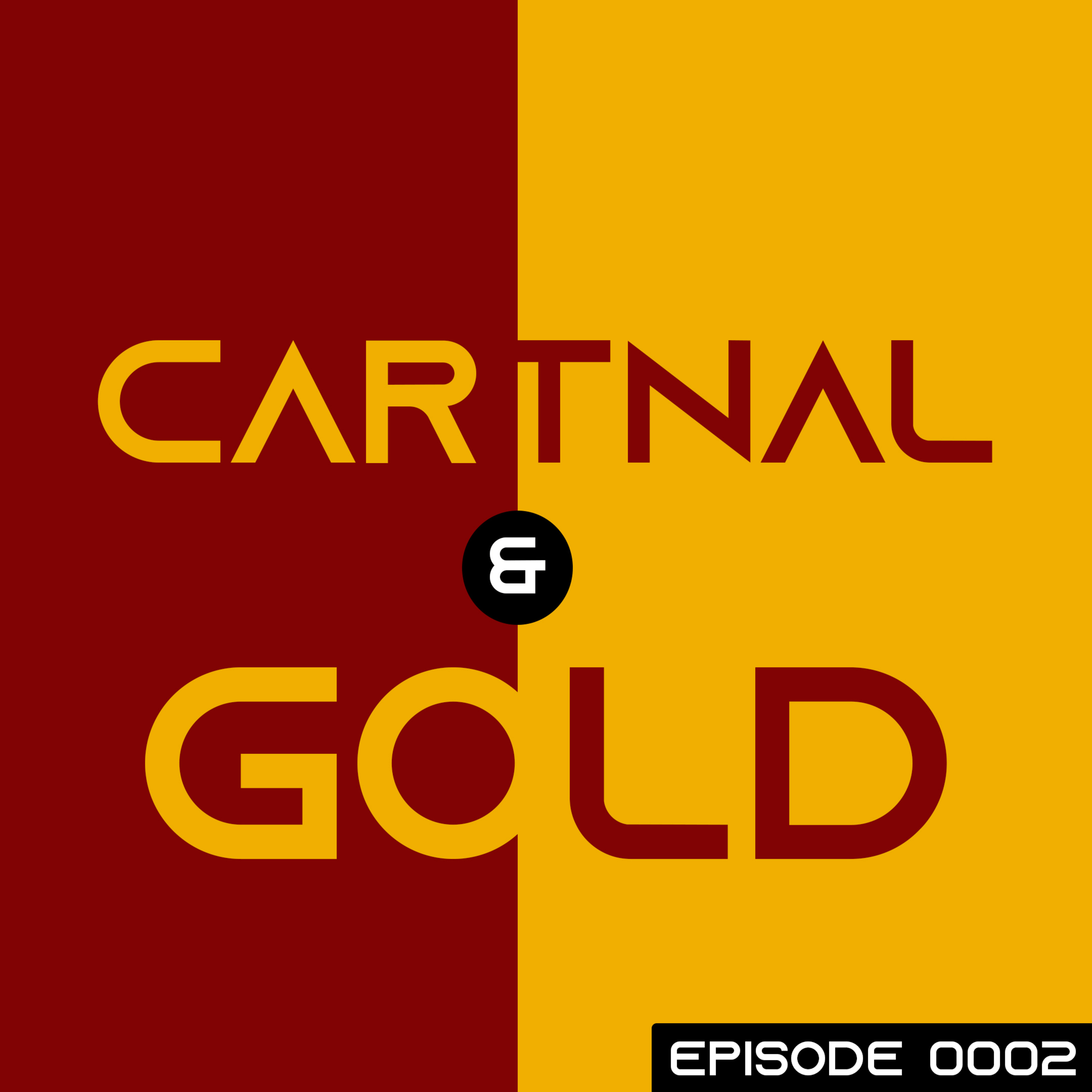 Cartnal and Gold Episode 0002