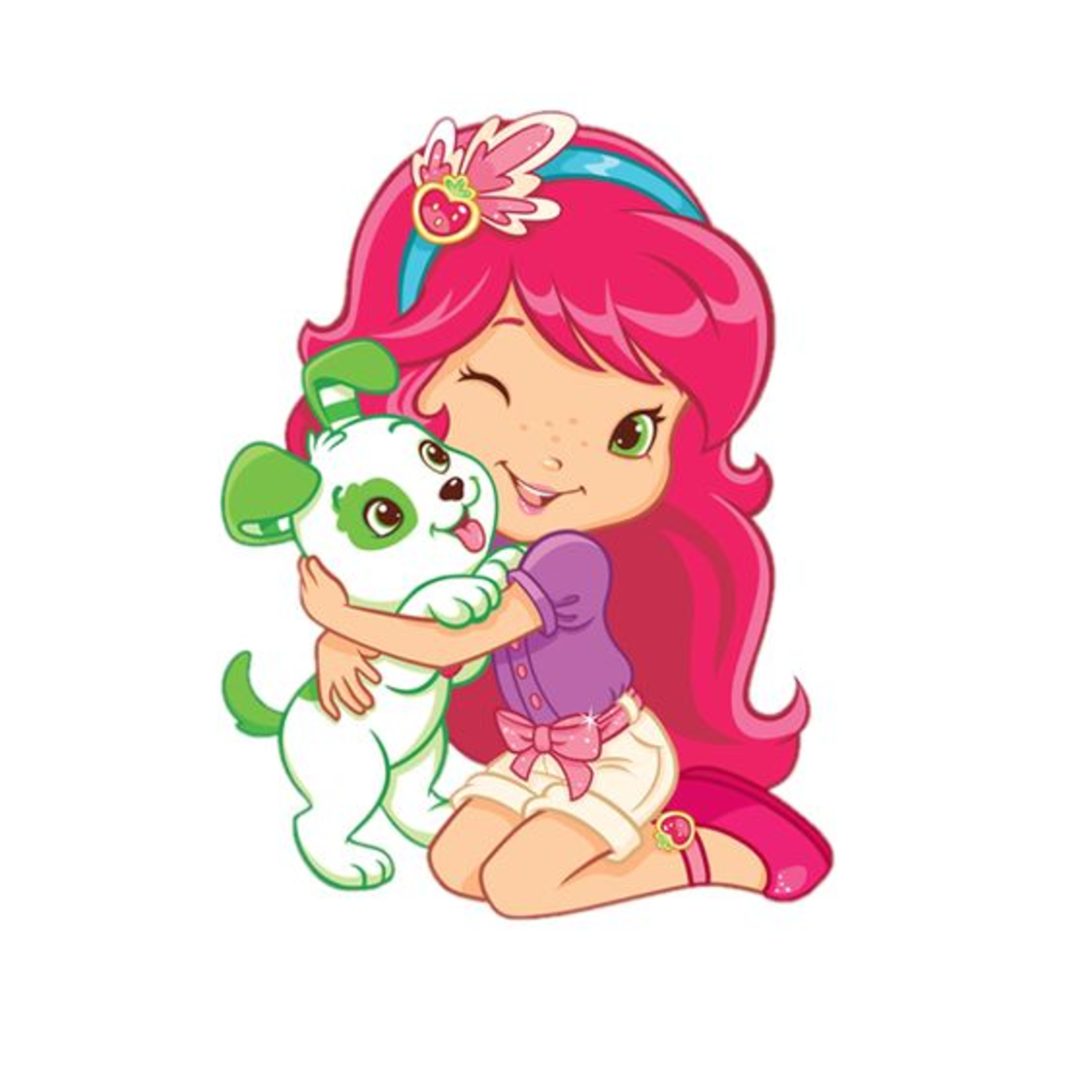 # 8 Hybrid Children's Mtg. episode artwork