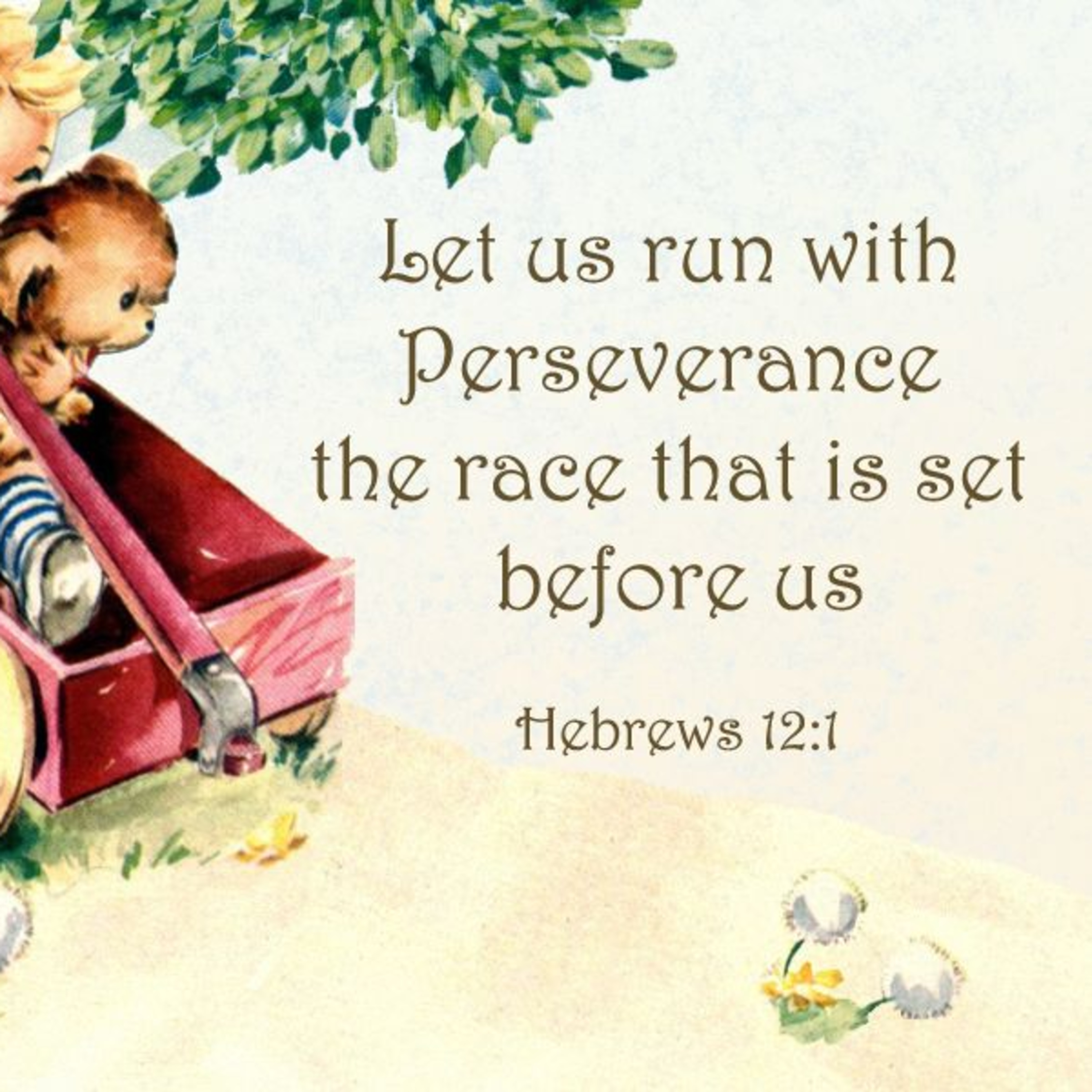 Week 4 – Running the Christian Race So That We May Obtain the Prize by Looking Away unto Jesus, the Author and Perfecter of Our Faith episode artwork