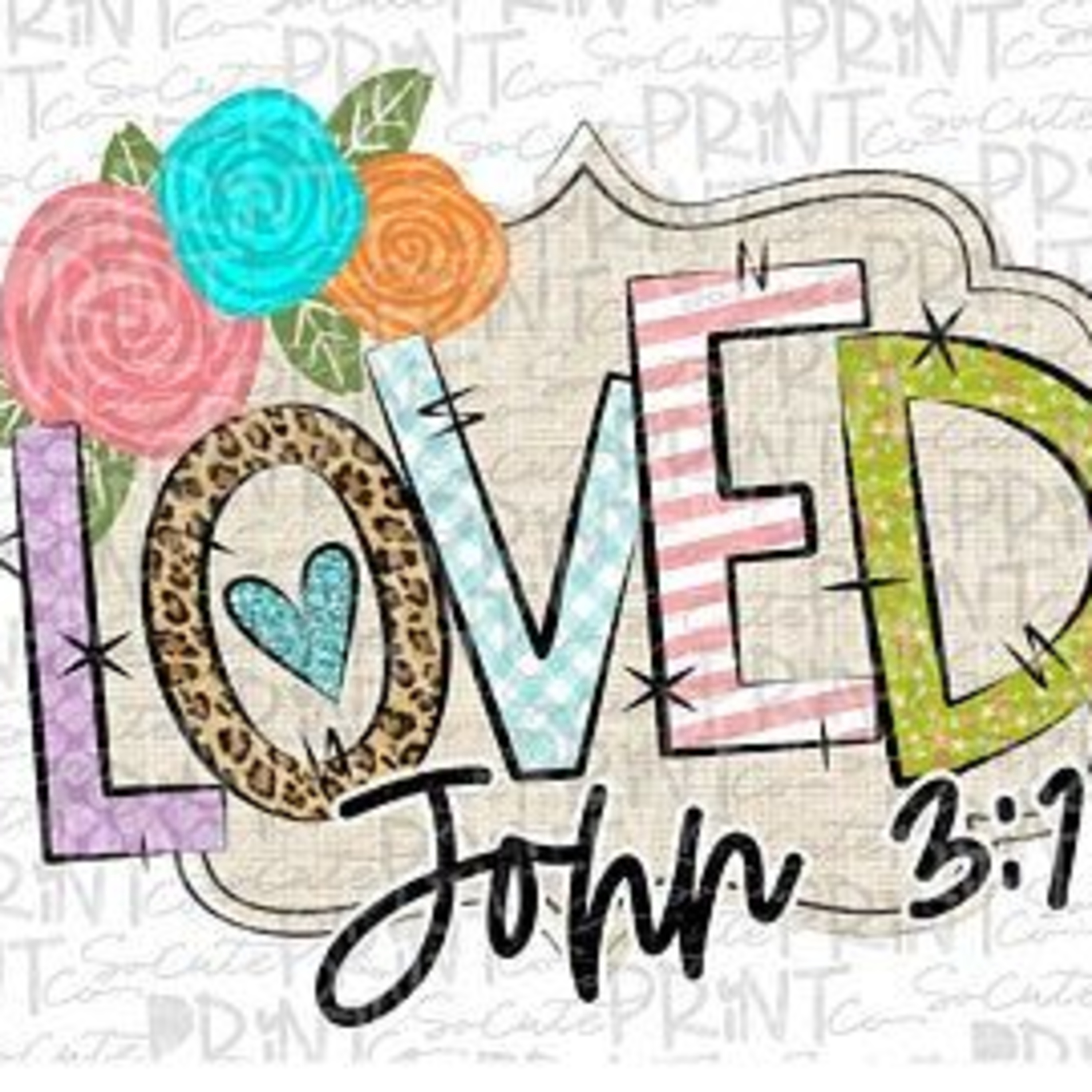 HWMRW3D3  Loving the Lord Jesus Christ in Incorruptibility episode artwork