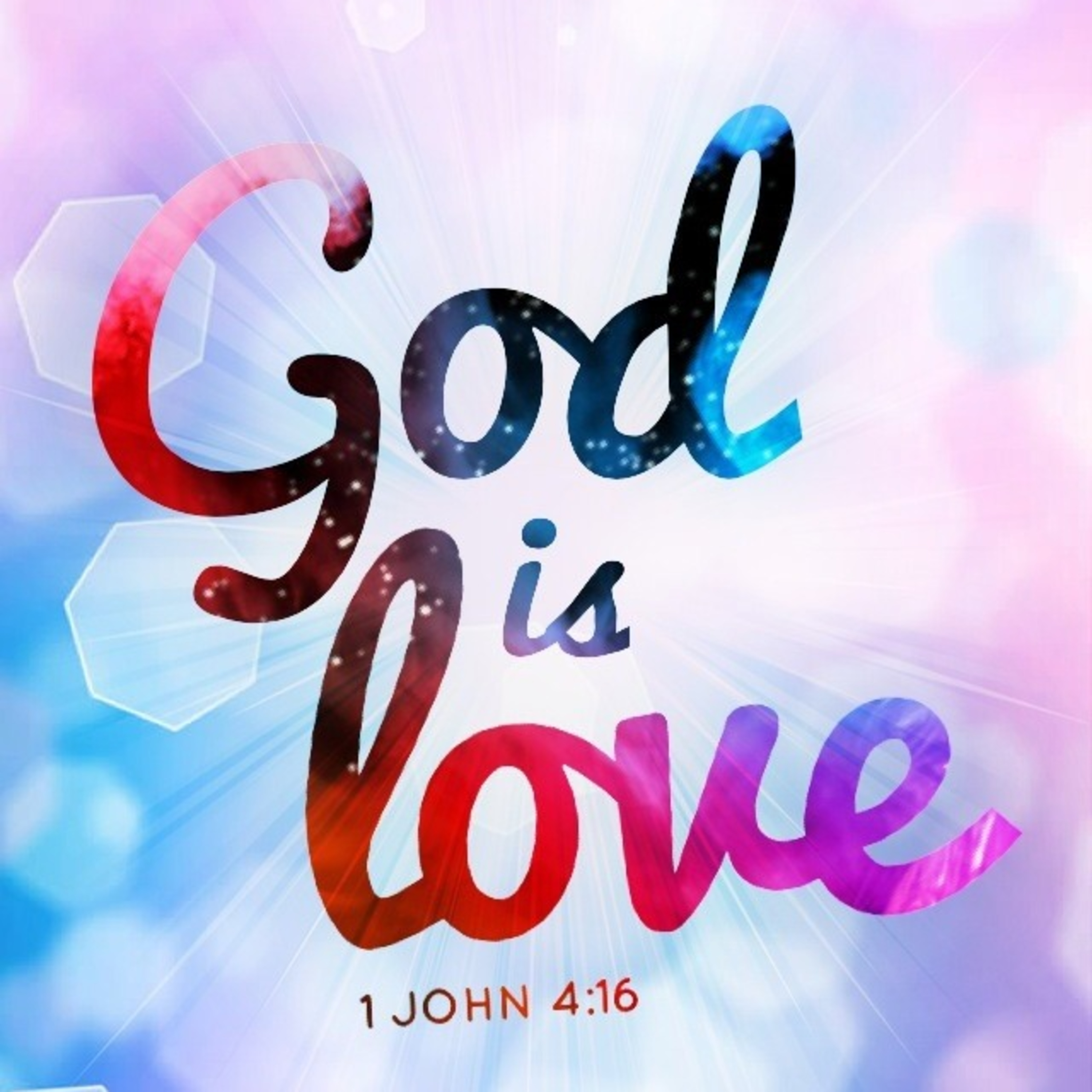 HWMRW4D1 The Organic Body of Christ Building Itself Up in Love episode artwork