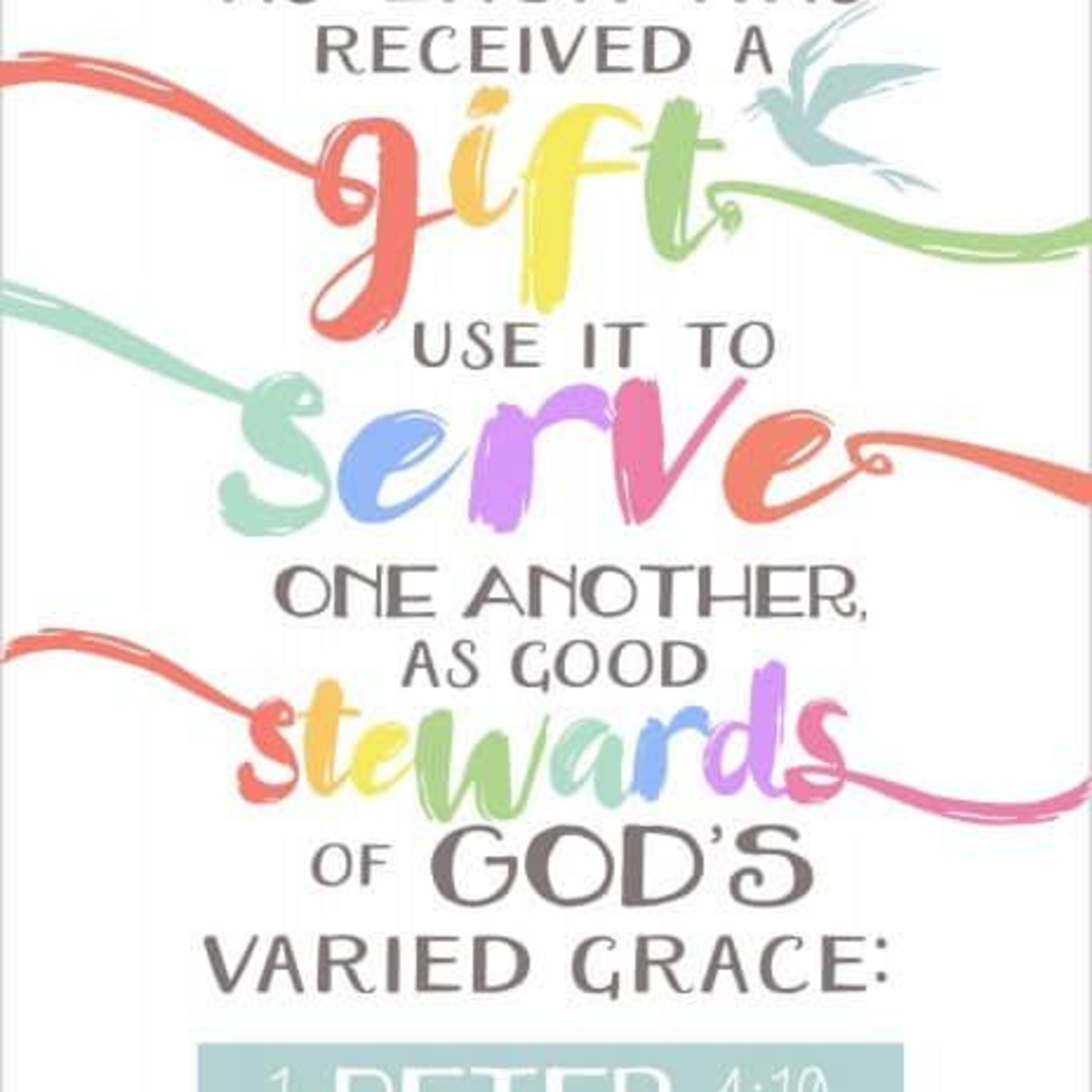 A thorough view of the God-ordained way — the basic principles episode artwork