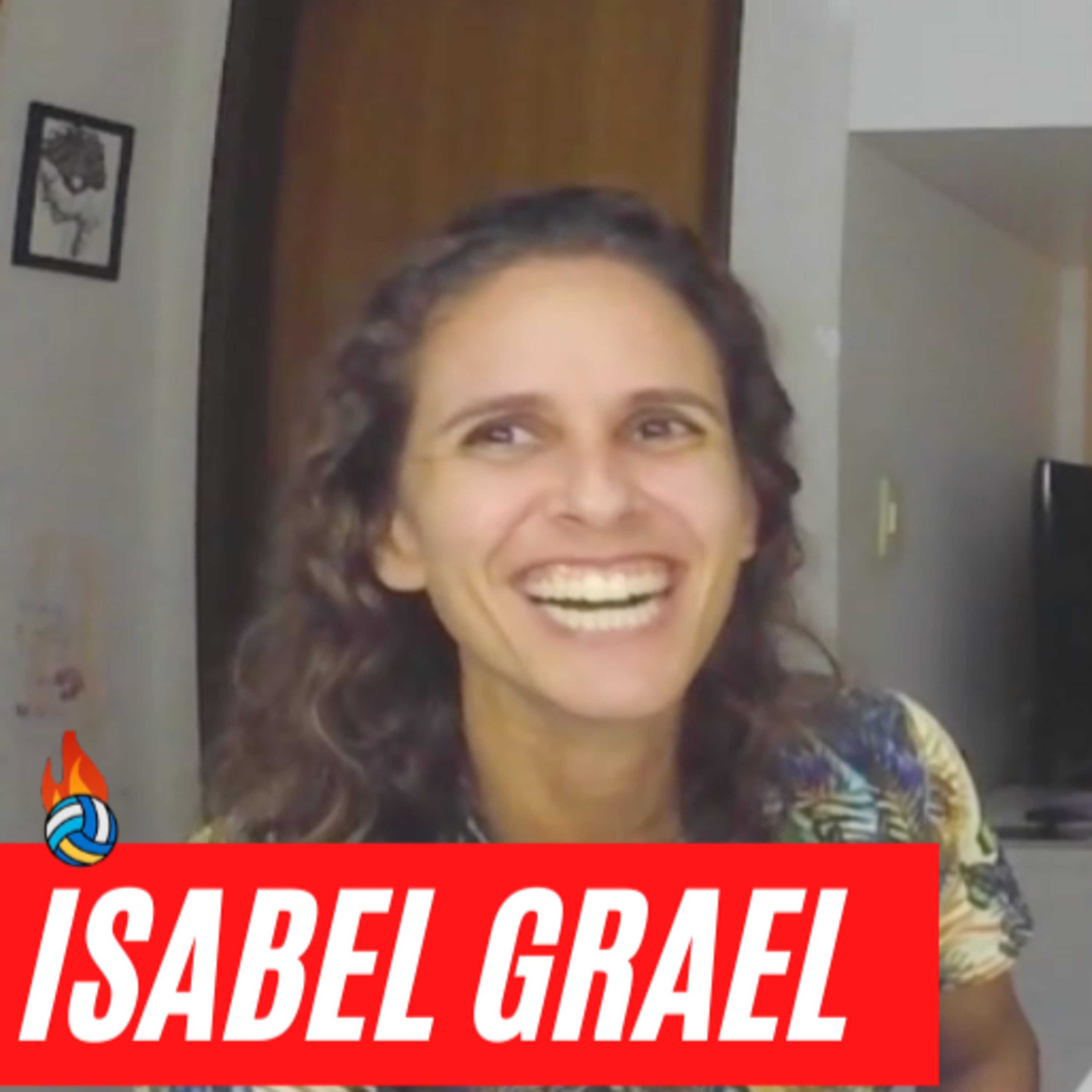 Isabel Grael na Resenha  episode artwork