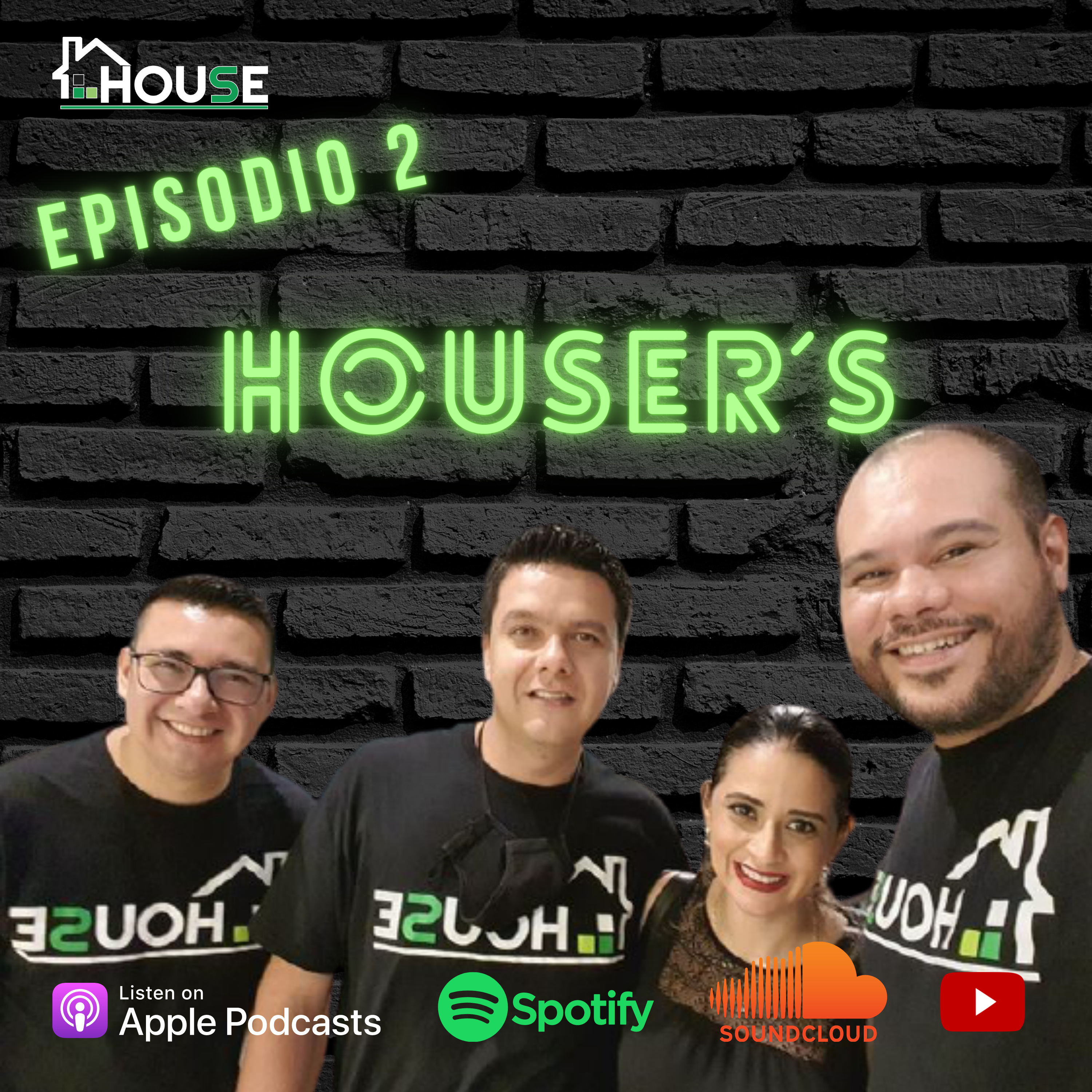 Houser´s
