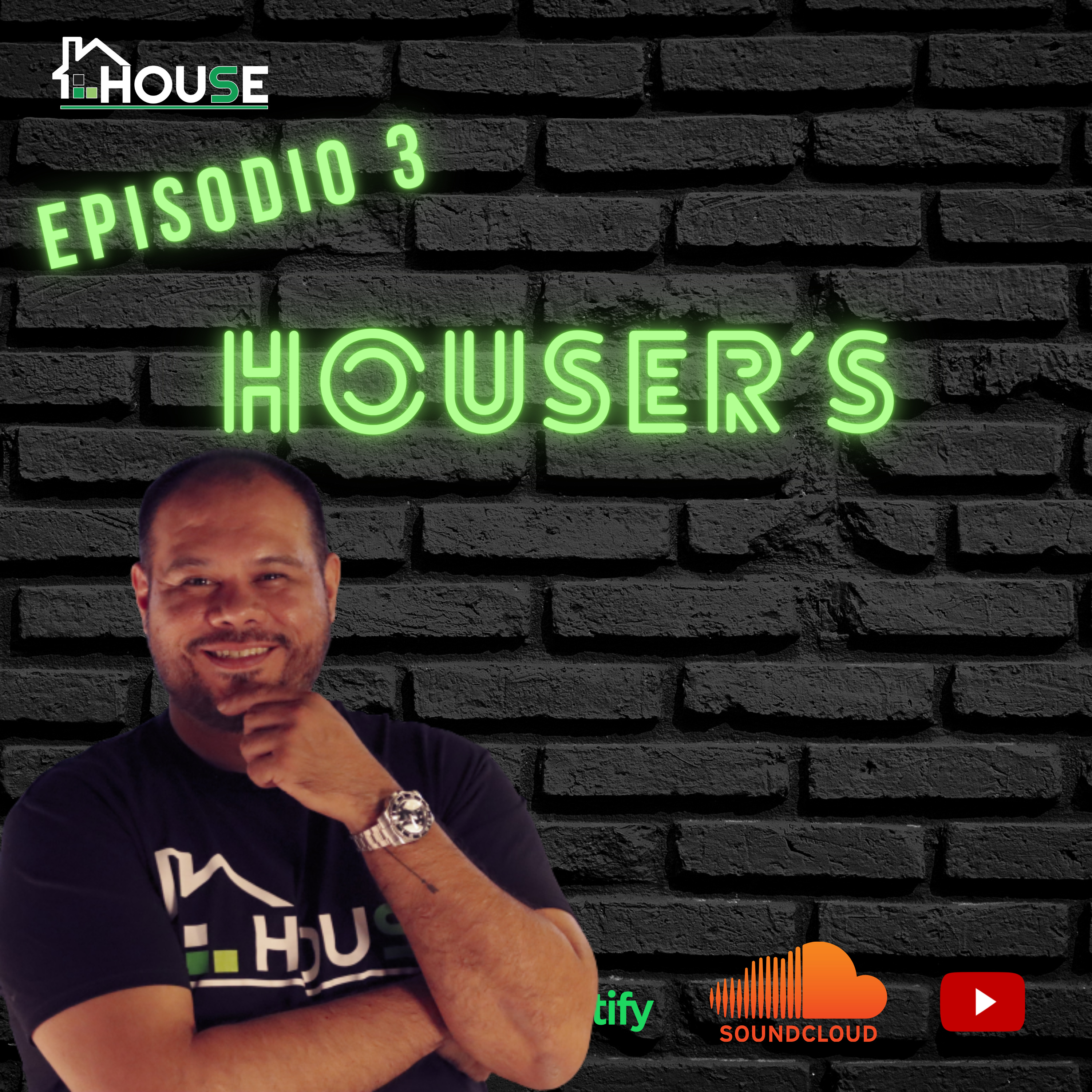 Houser´s