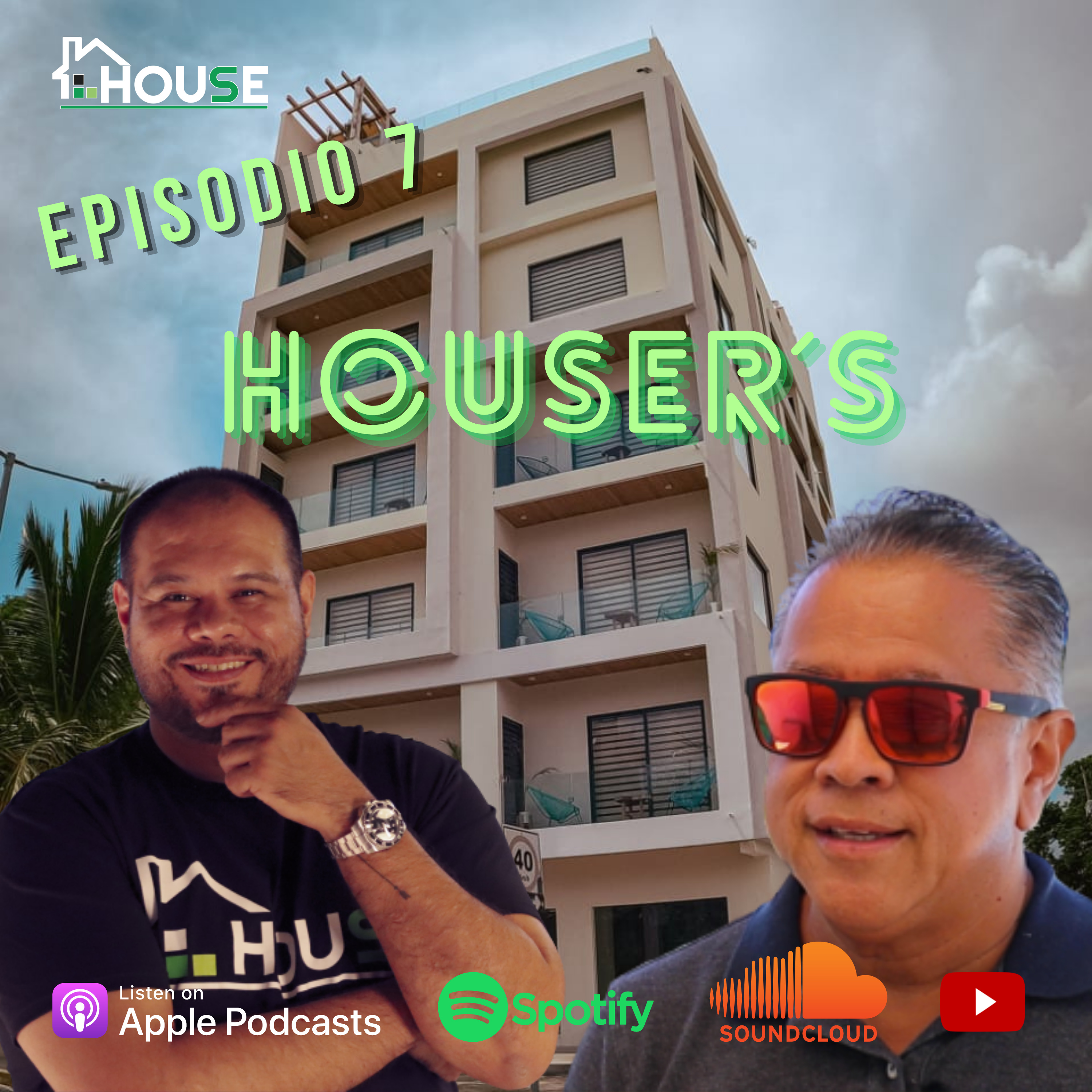 Houser´s