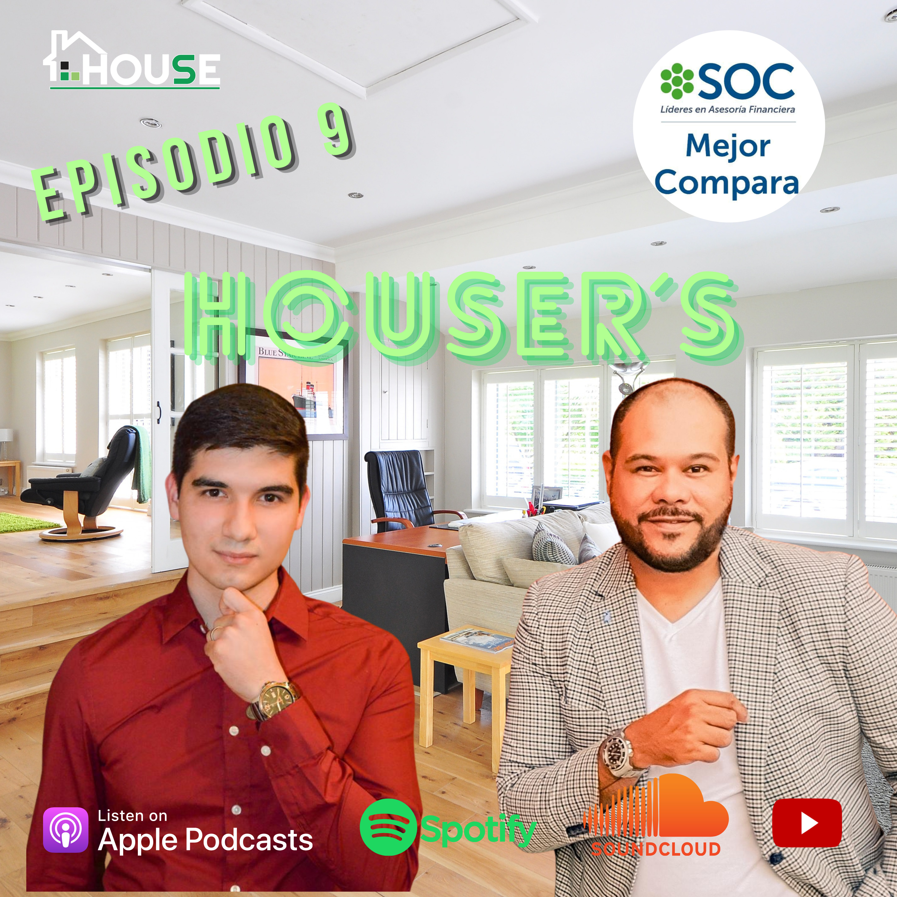 Houser´s