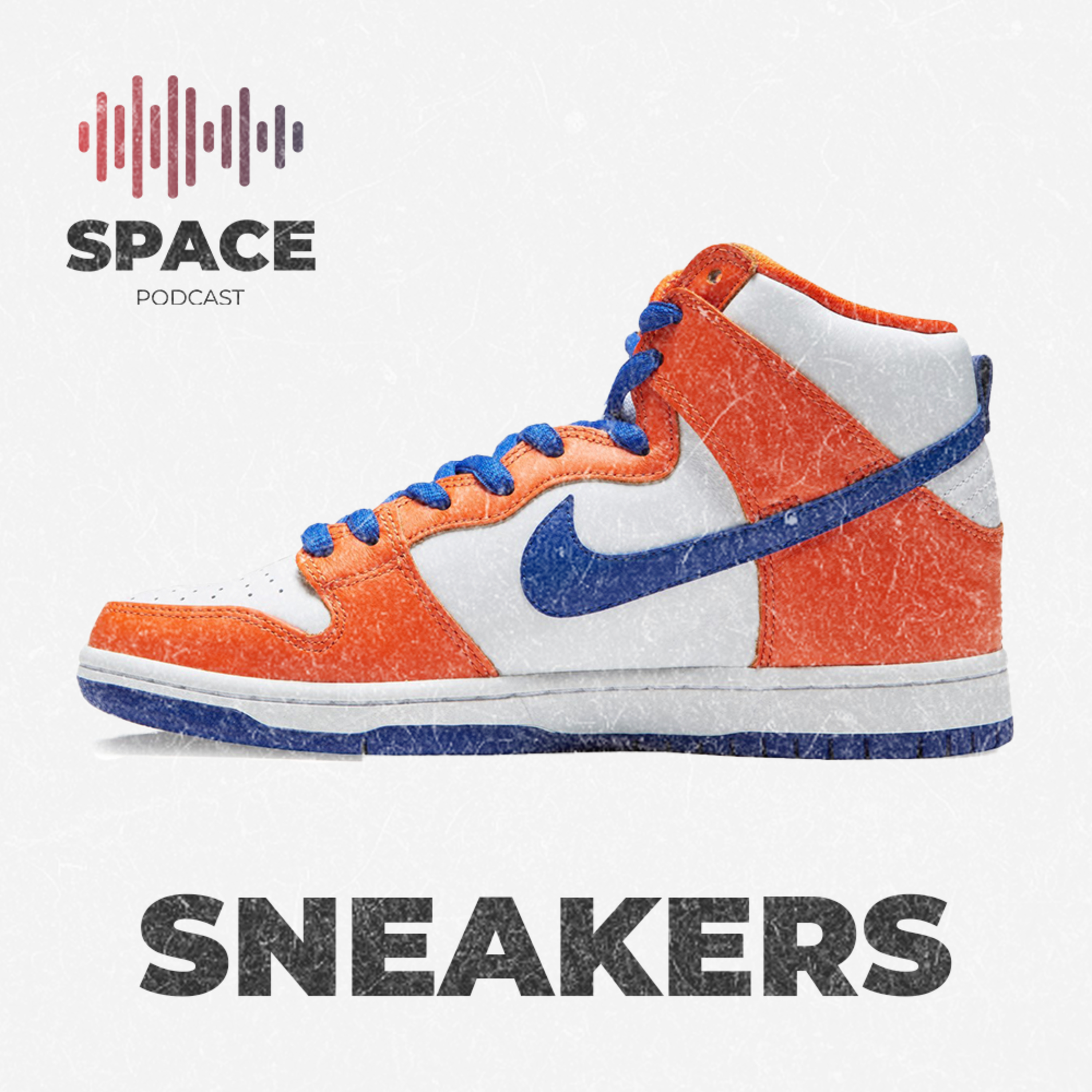 SPACE podcast