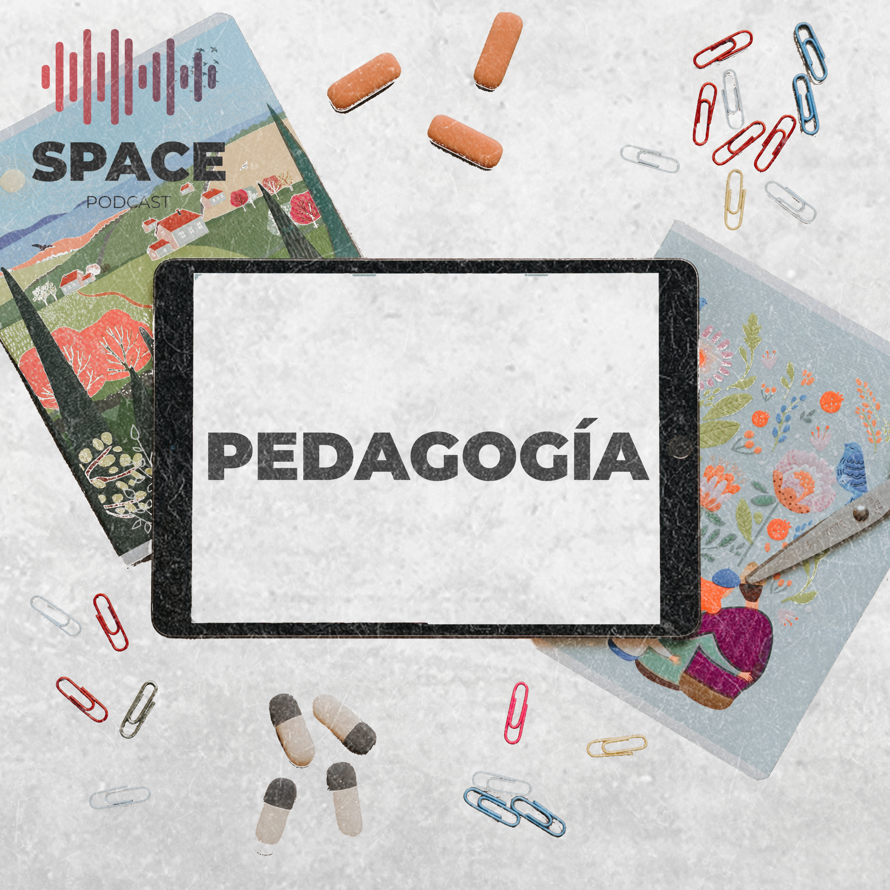 SPACE podcast