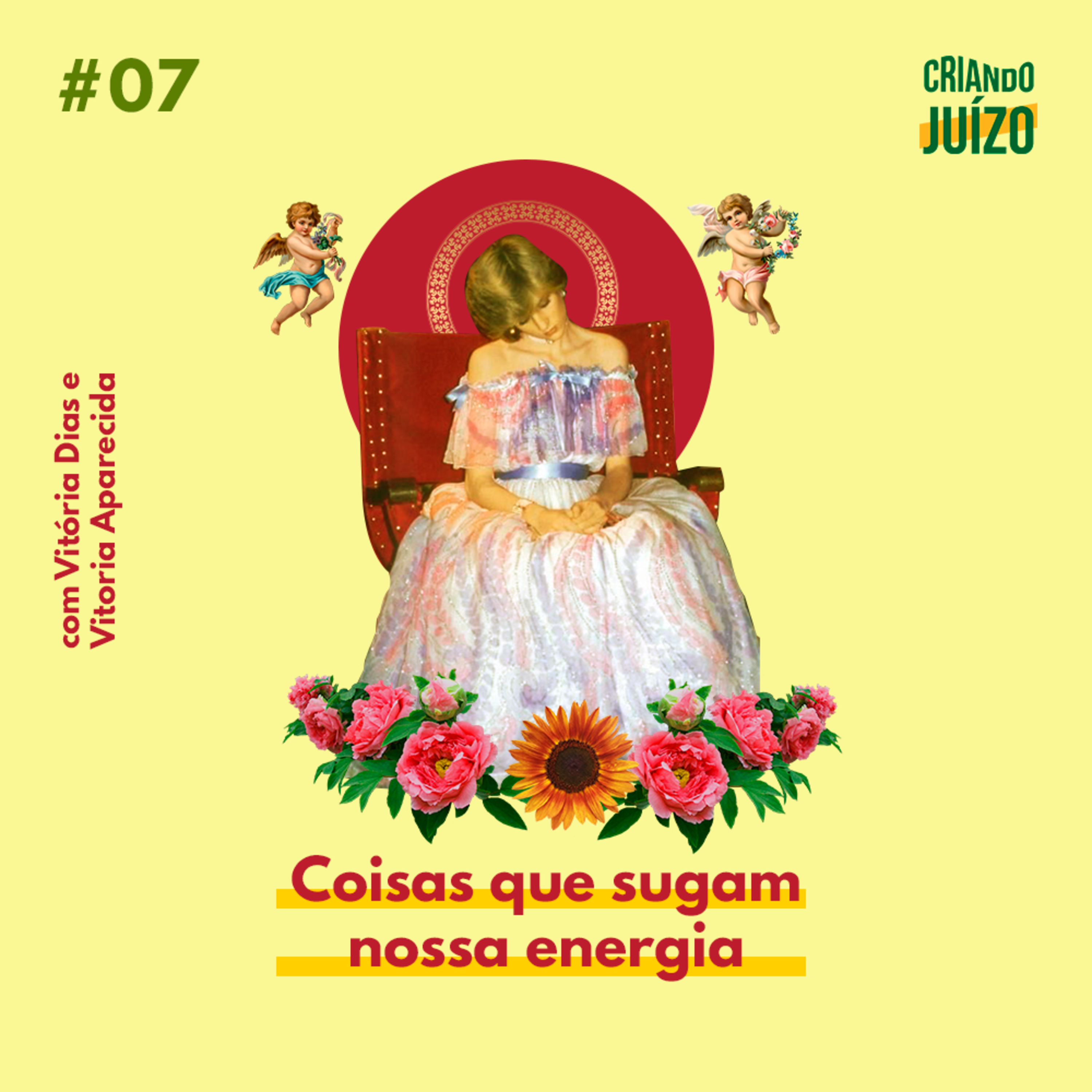 Criando Juízo