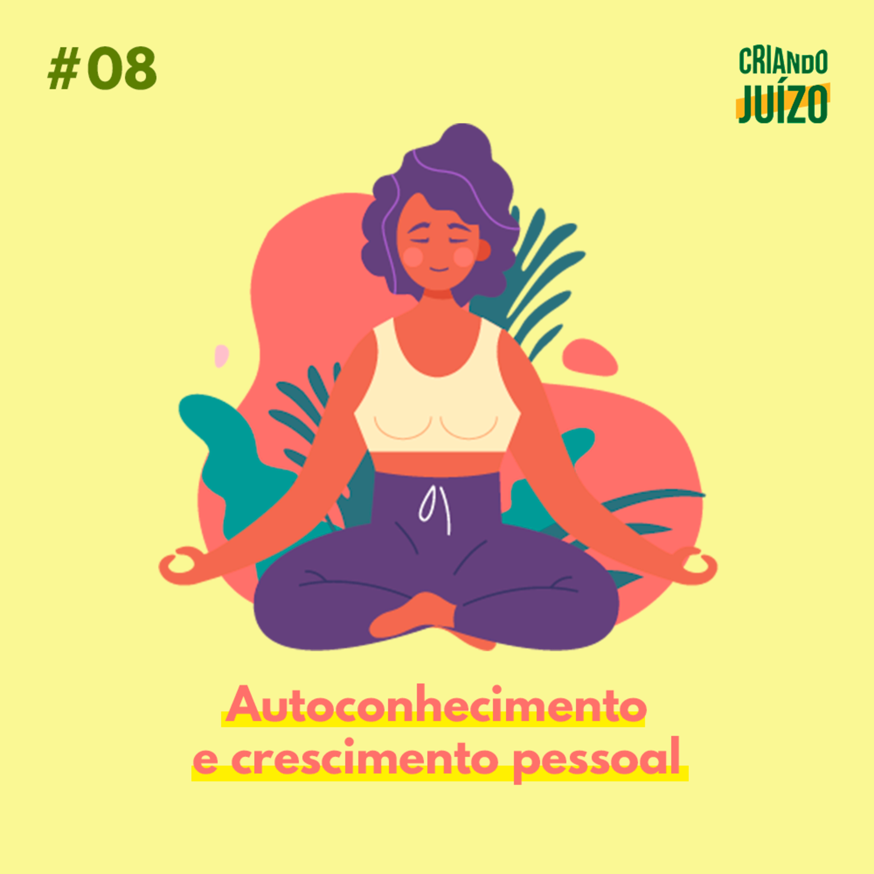 Criando Juízo