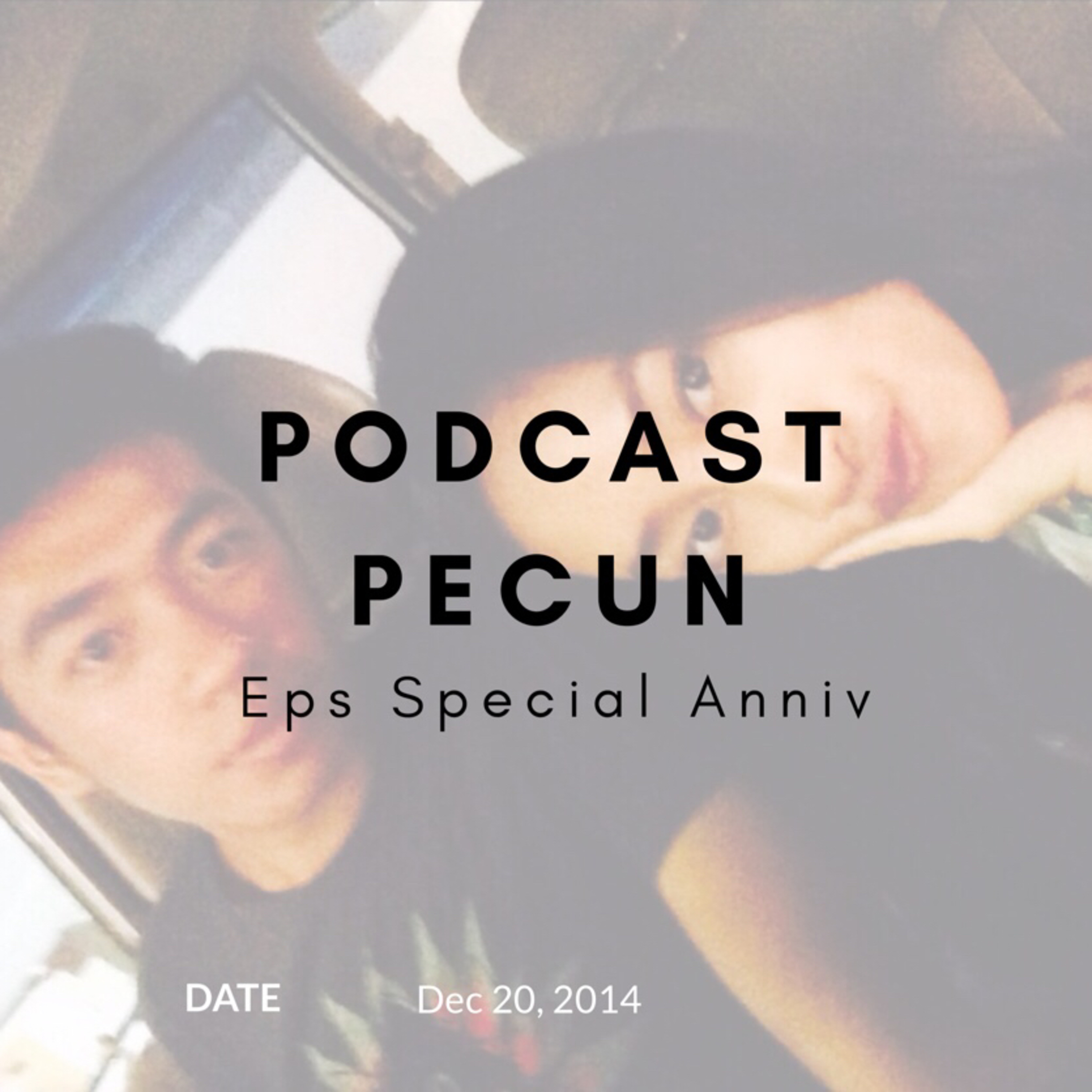 Podcast Pecun - pengalaman cinta unik