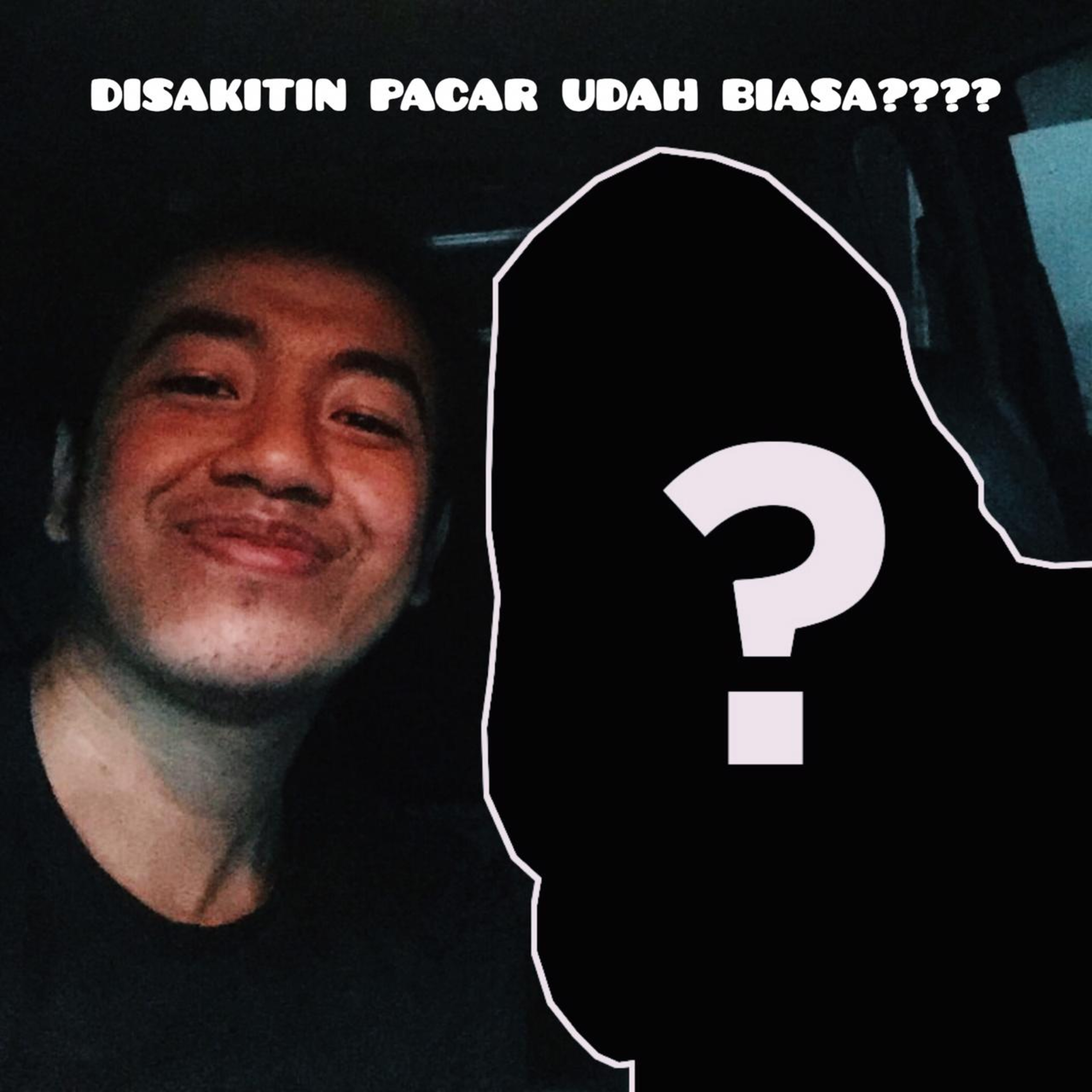 Podcast Pecun - pengalaman cinta unik