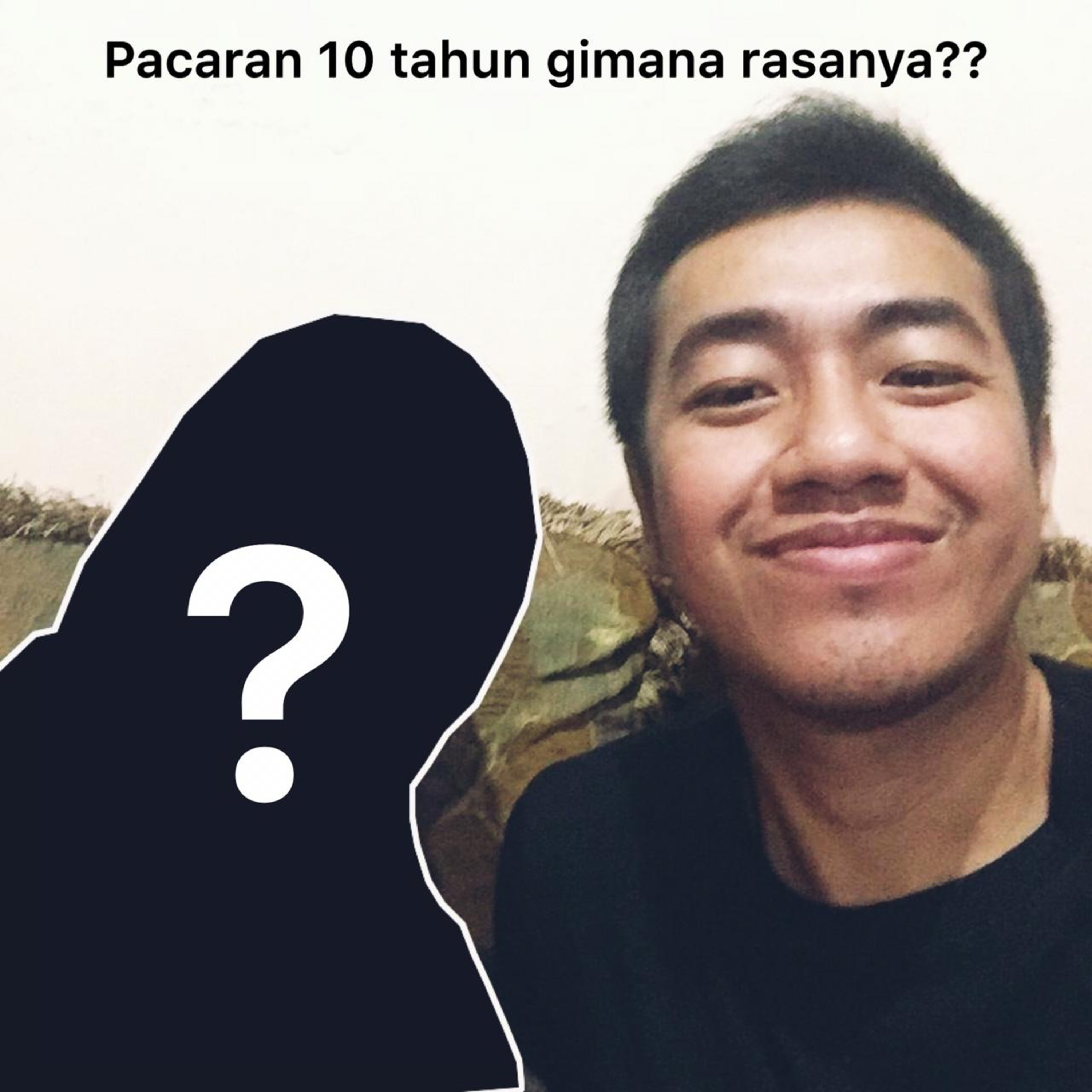 Podcast Pecun - pengalaman cinta unik
