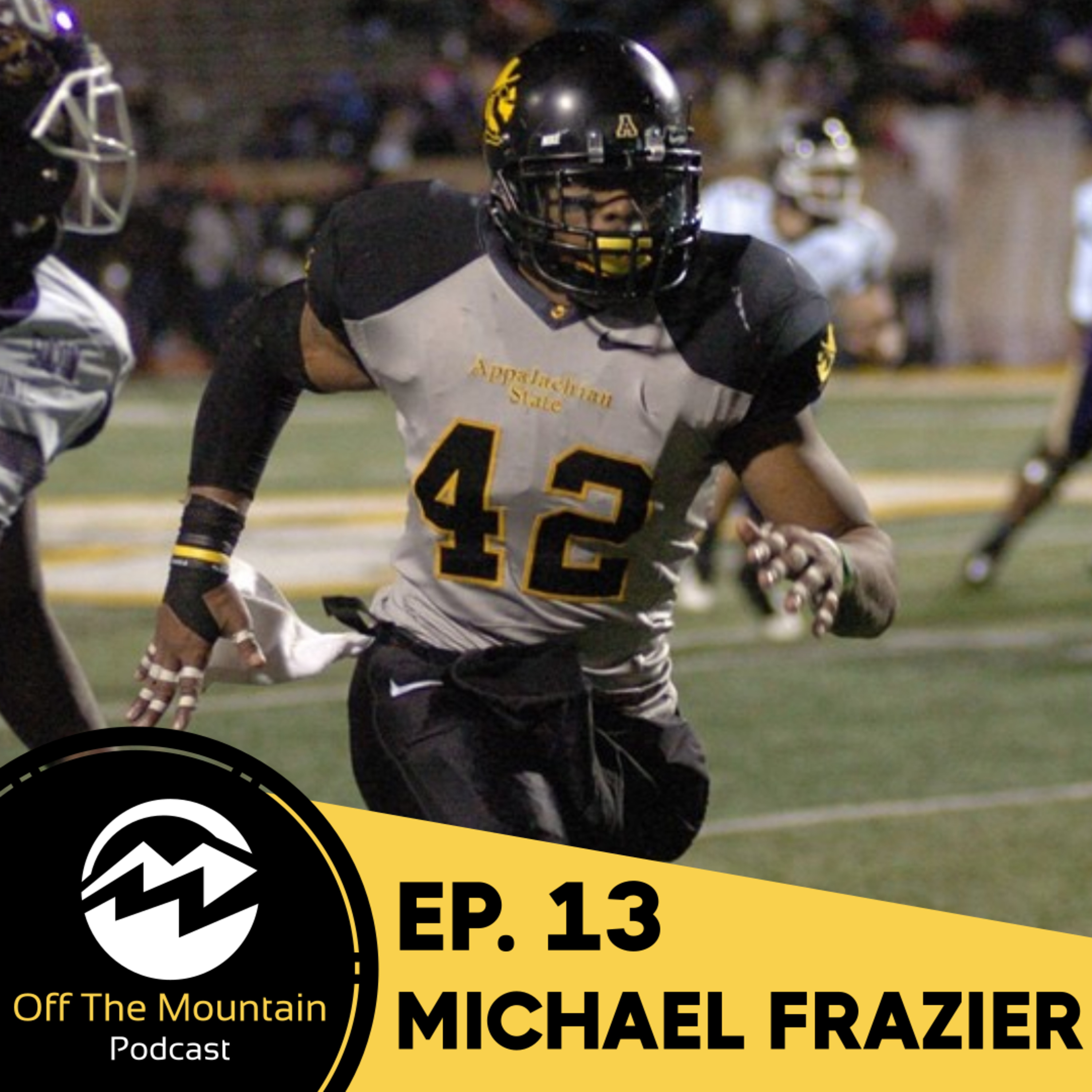 Off The Mountain Podcast
