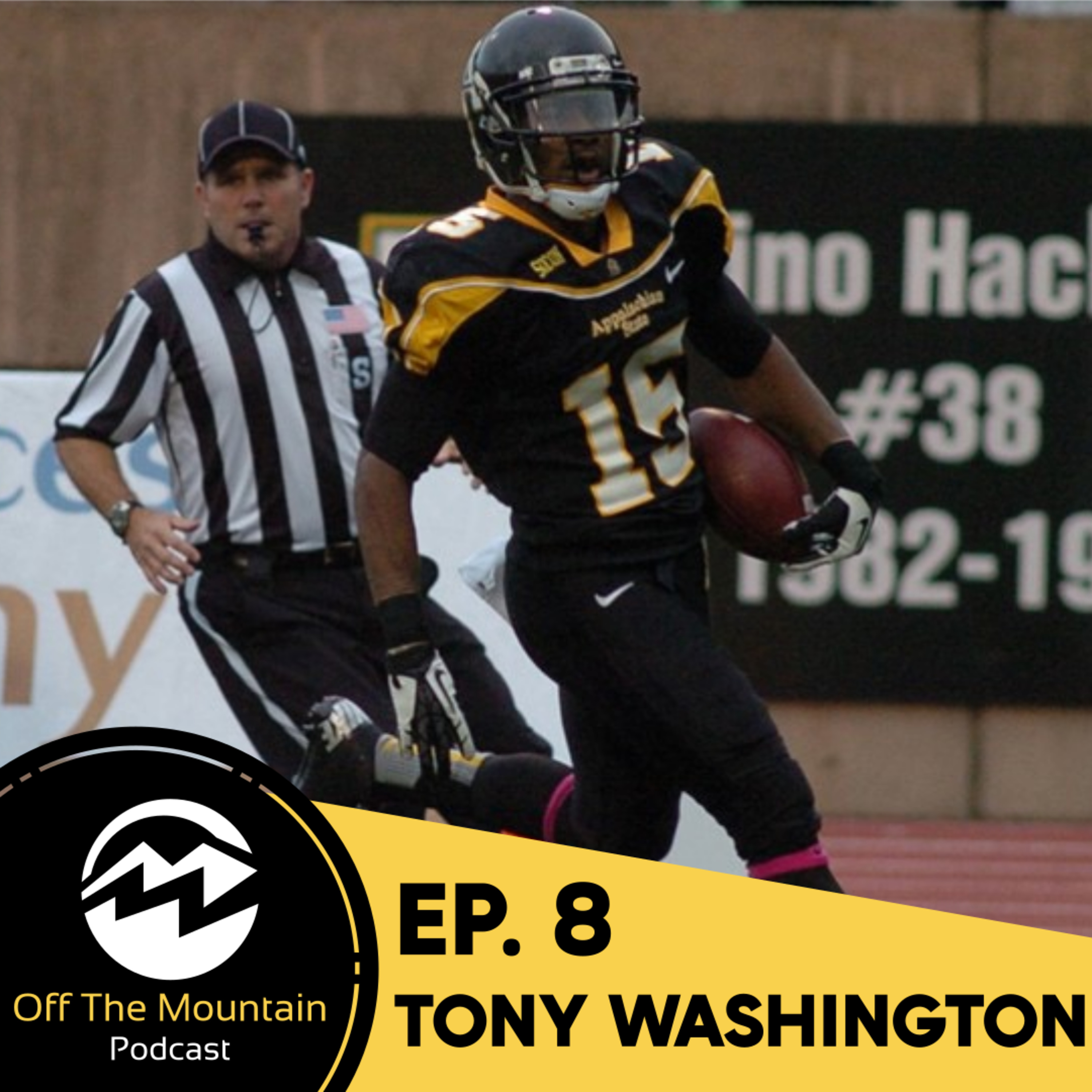 Off The Mountain Podcast