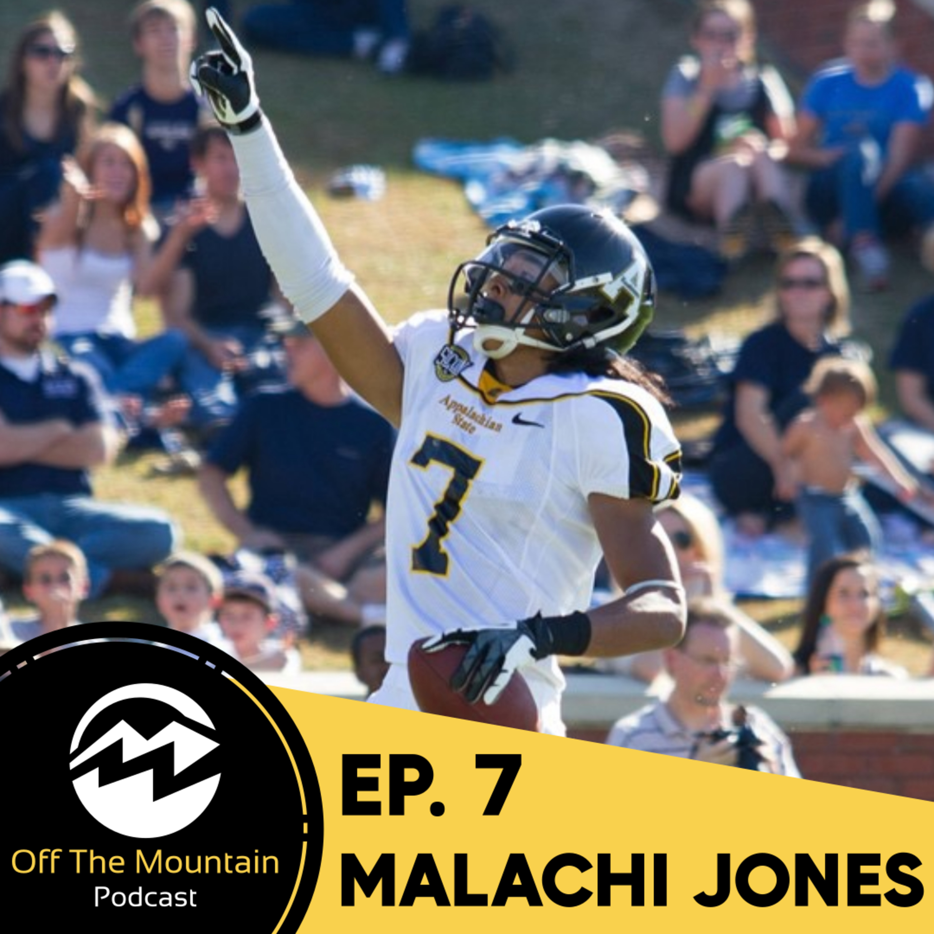 Off The Mountain Podcast
