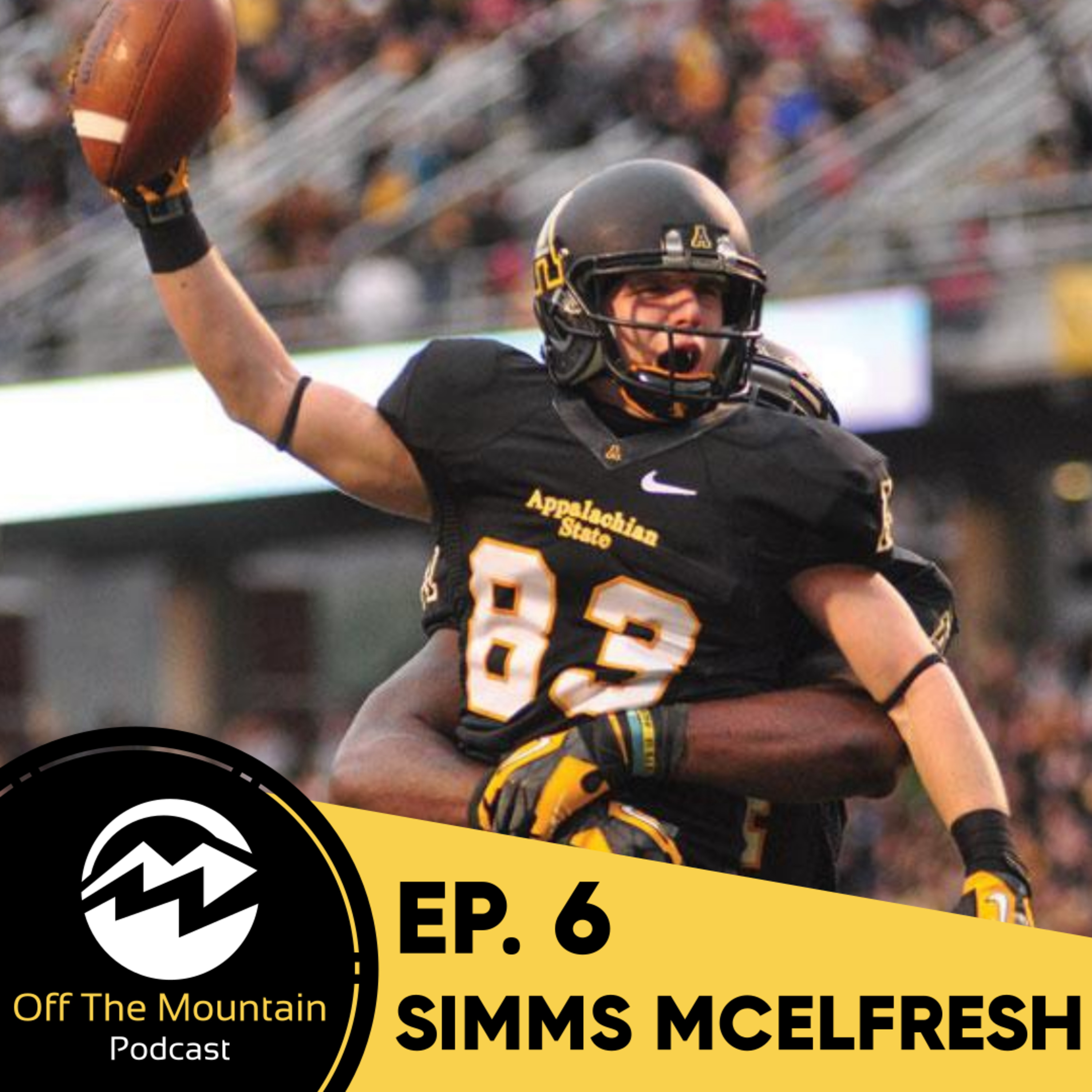 Off The Mountain Podcast