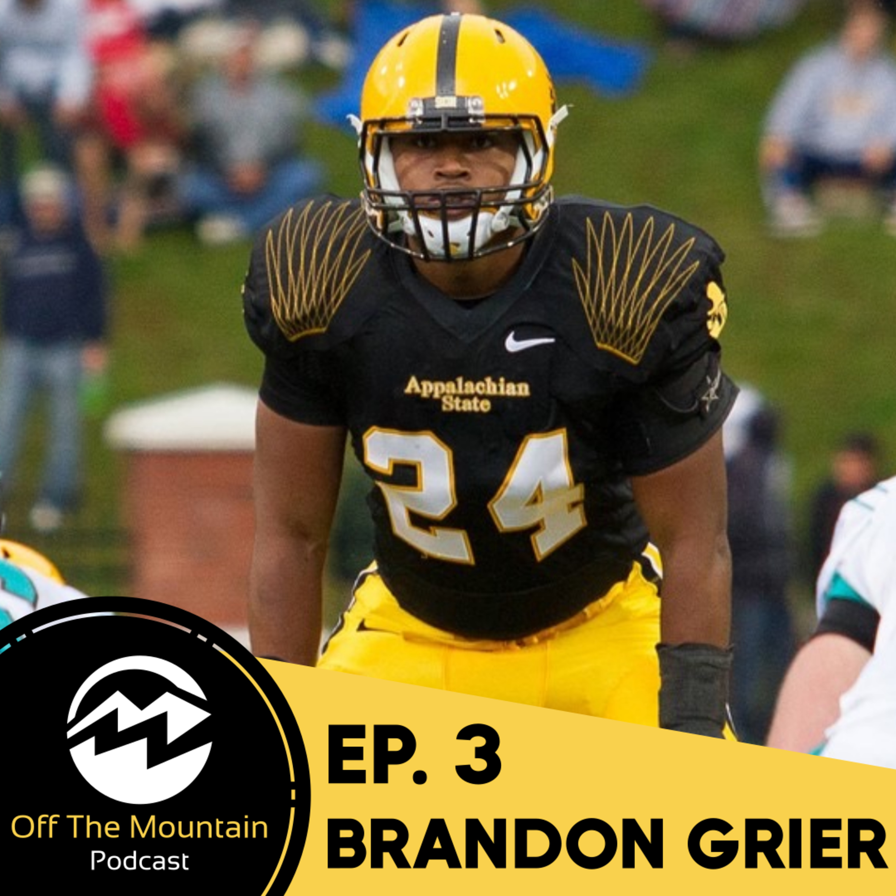 Off The Mountain Podcast