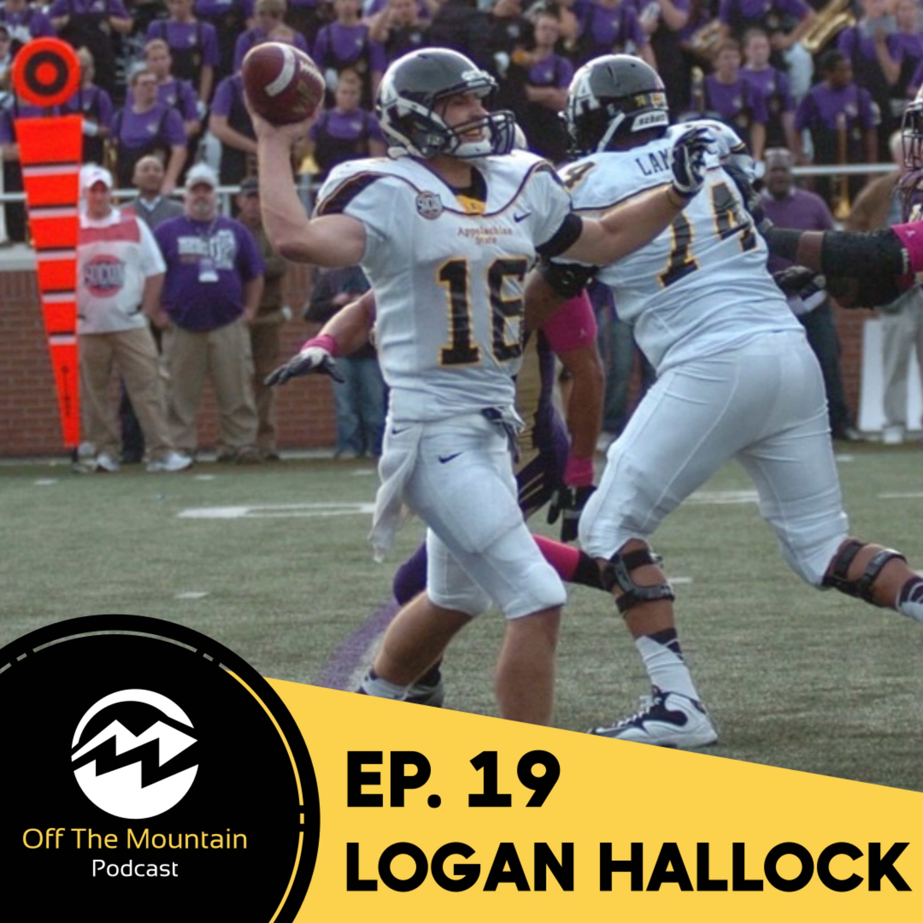Off The Mountain Podcast