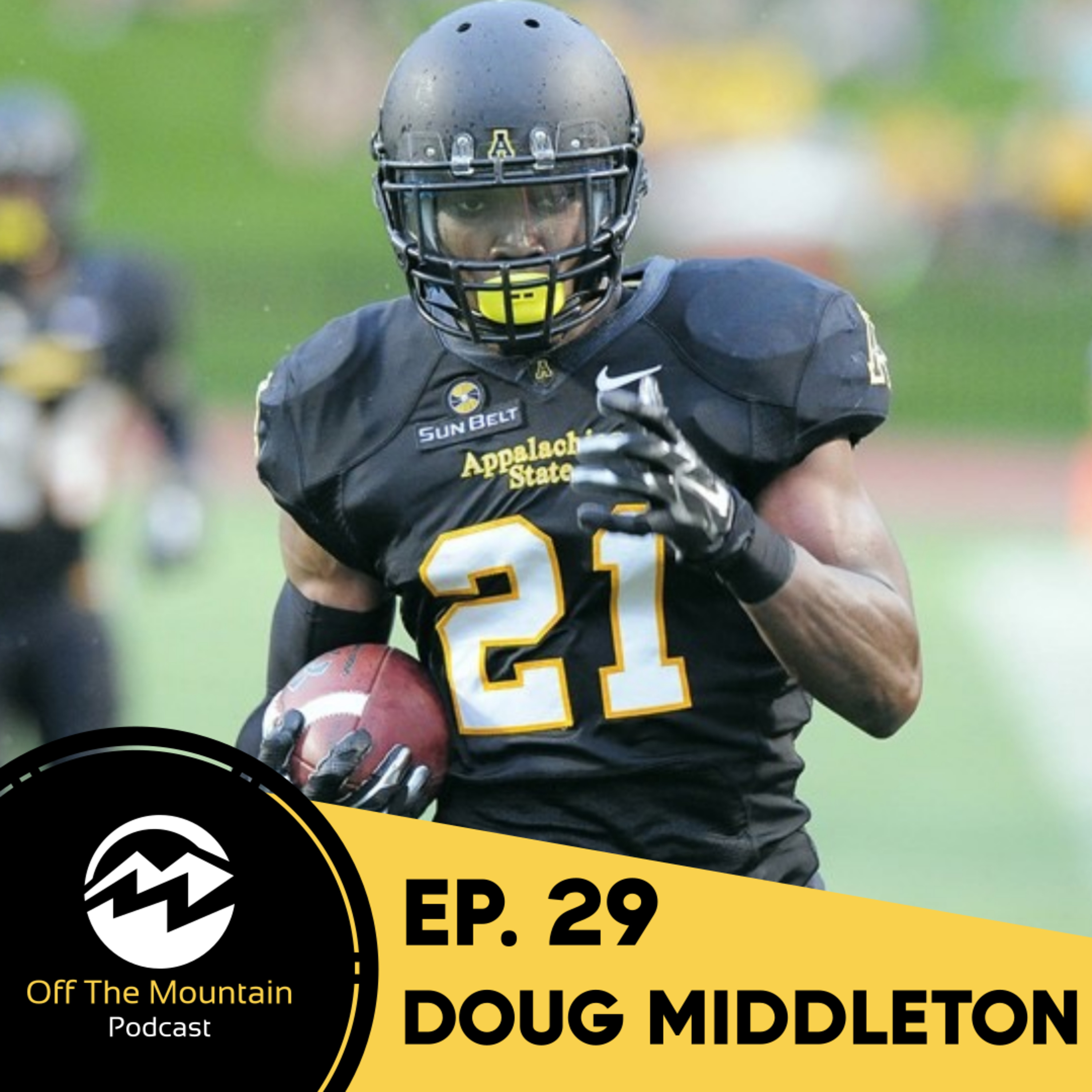 Off The Mountain Podcast