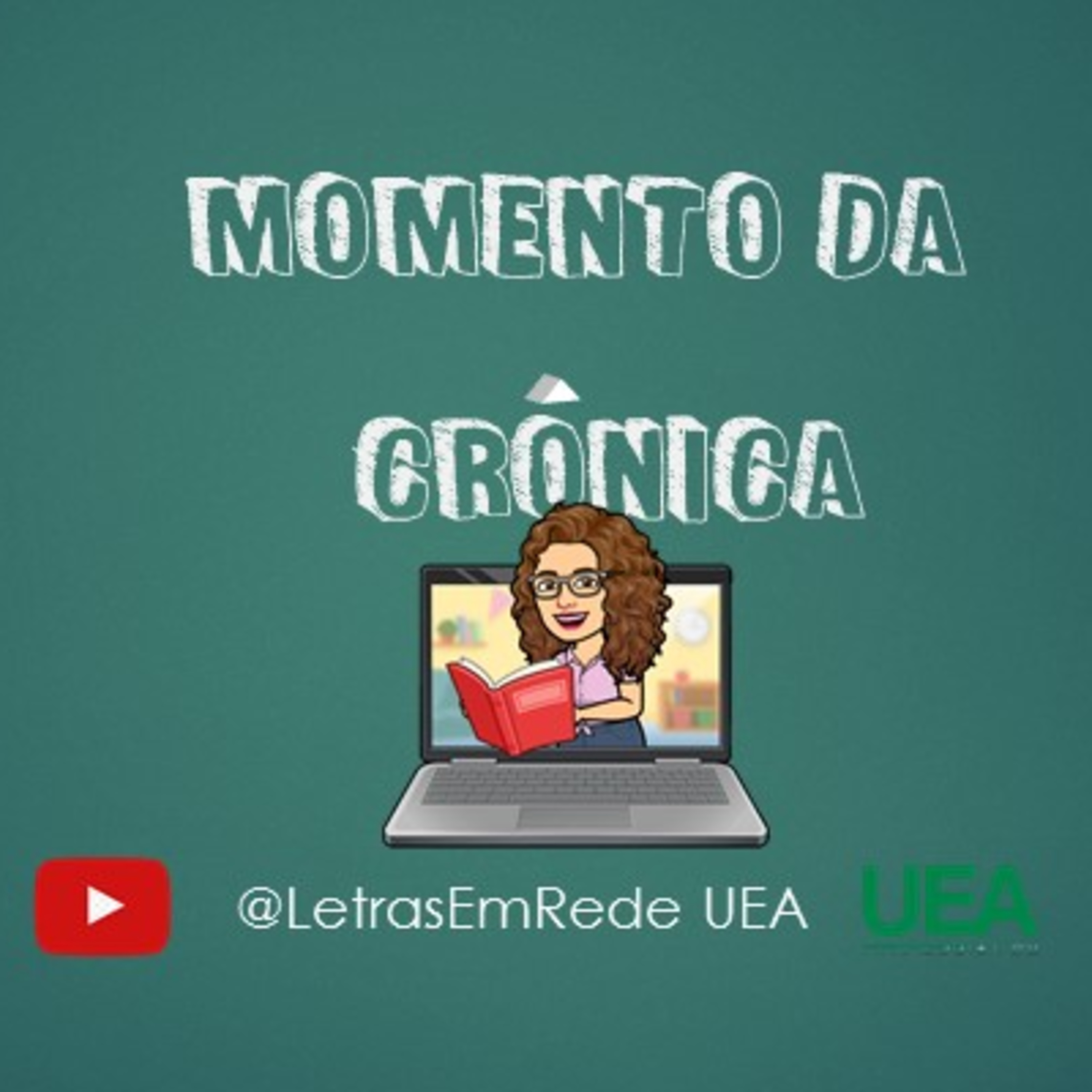 Momento da Crônica