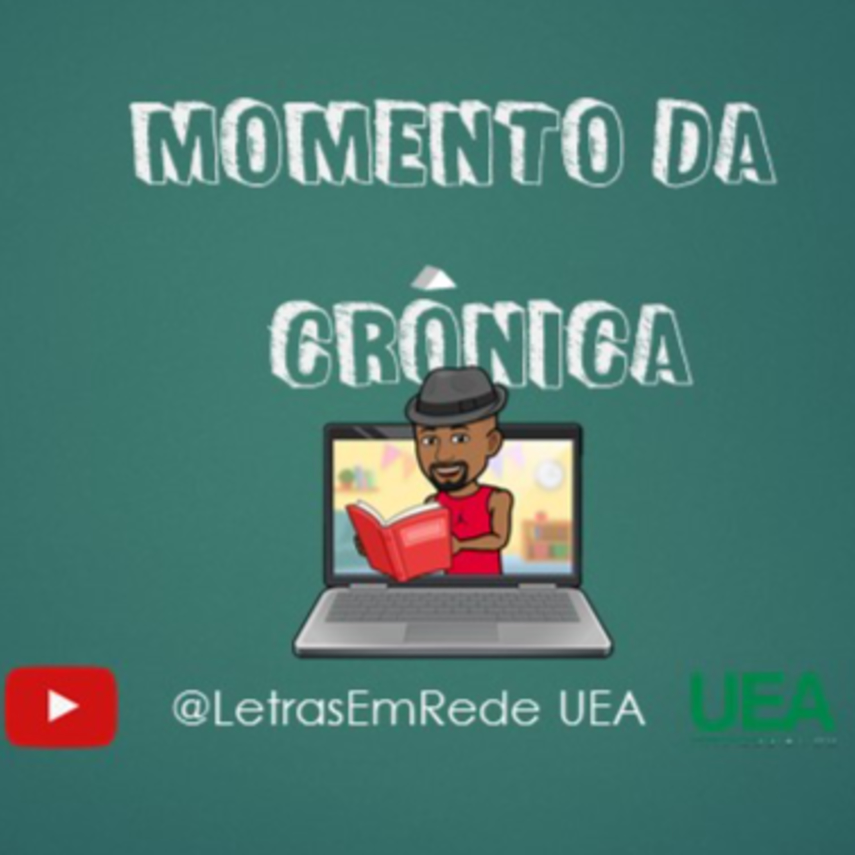 Momento da Crônica