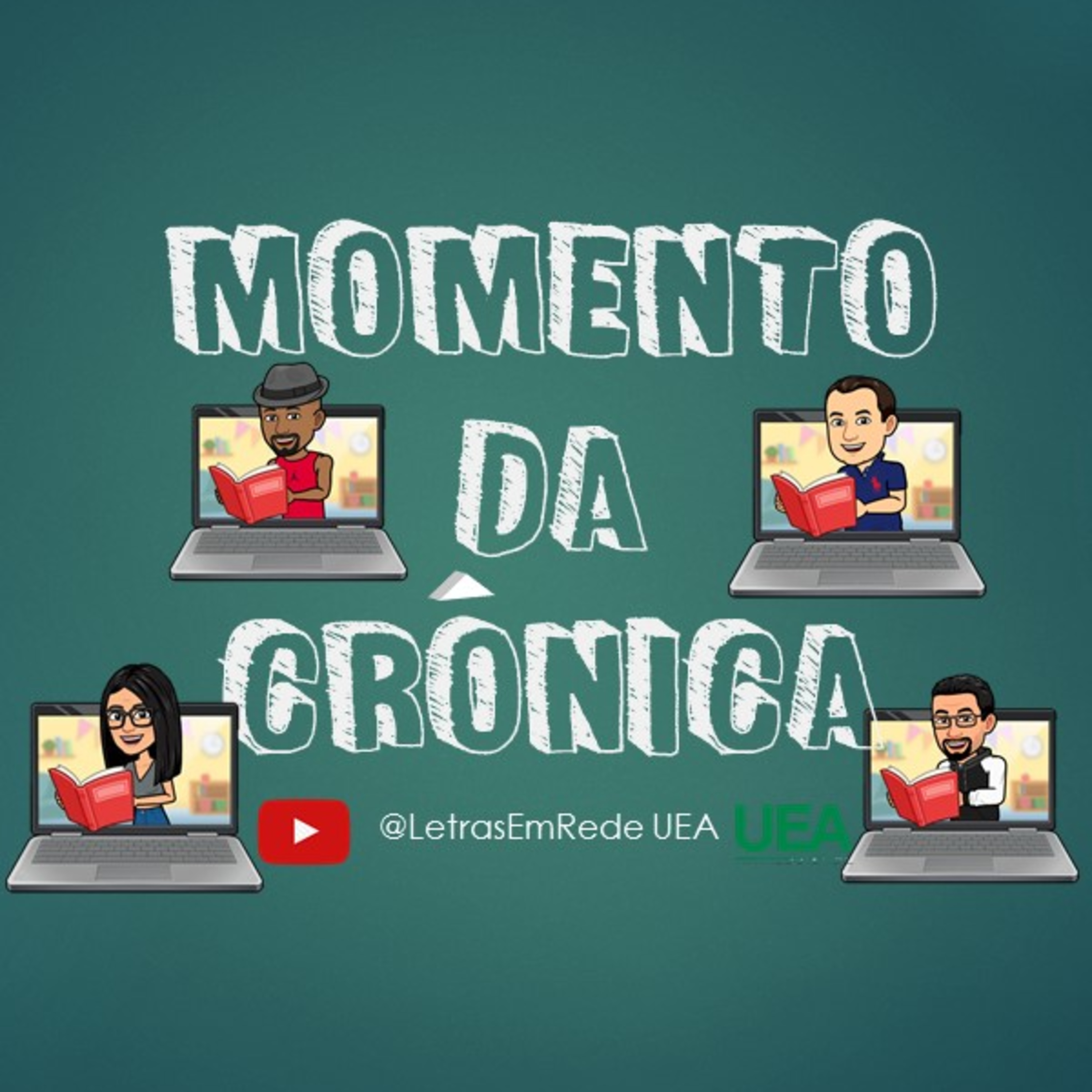 Momento da Crônica