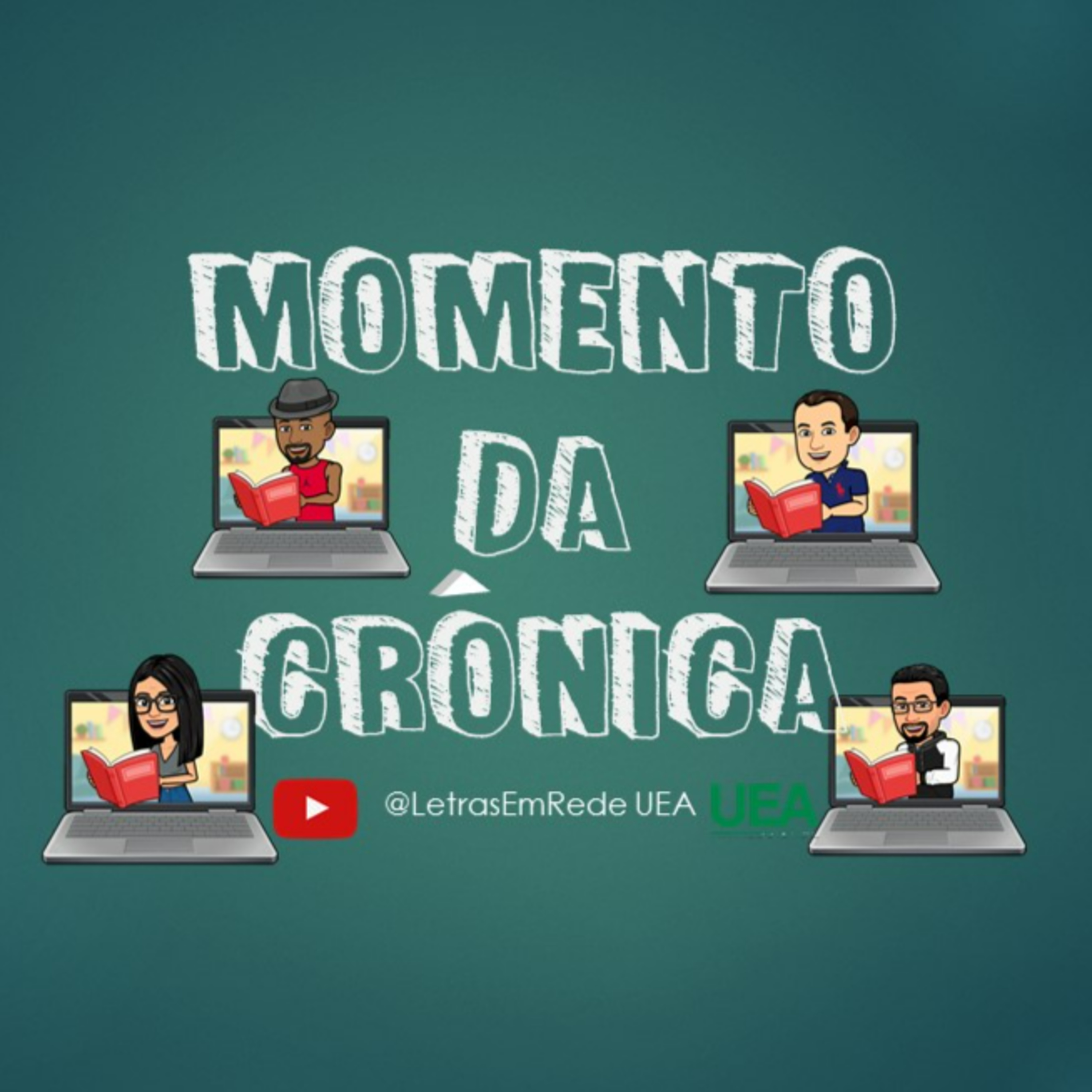 Momento da Crônica