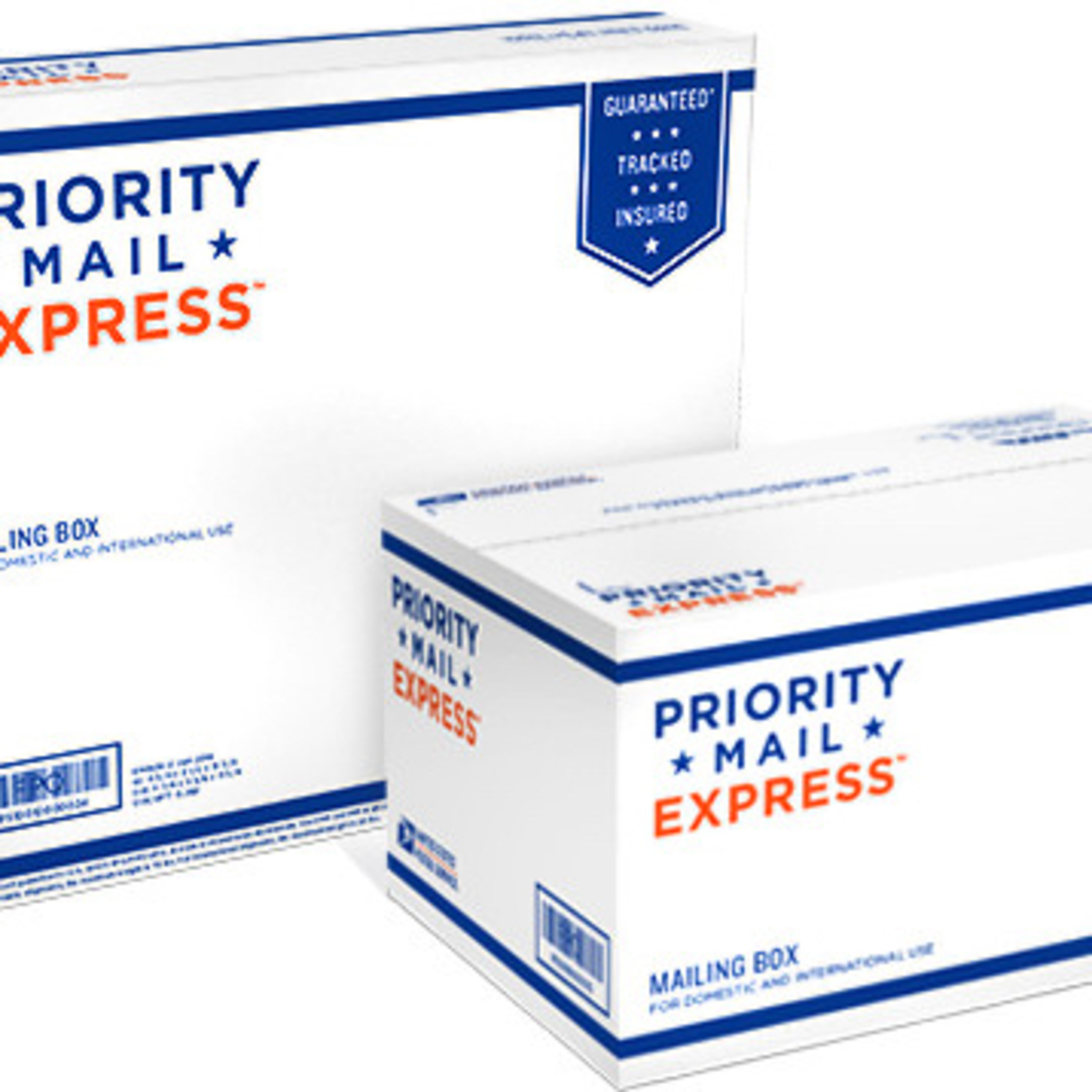 1st Priority 📬 episode artwork