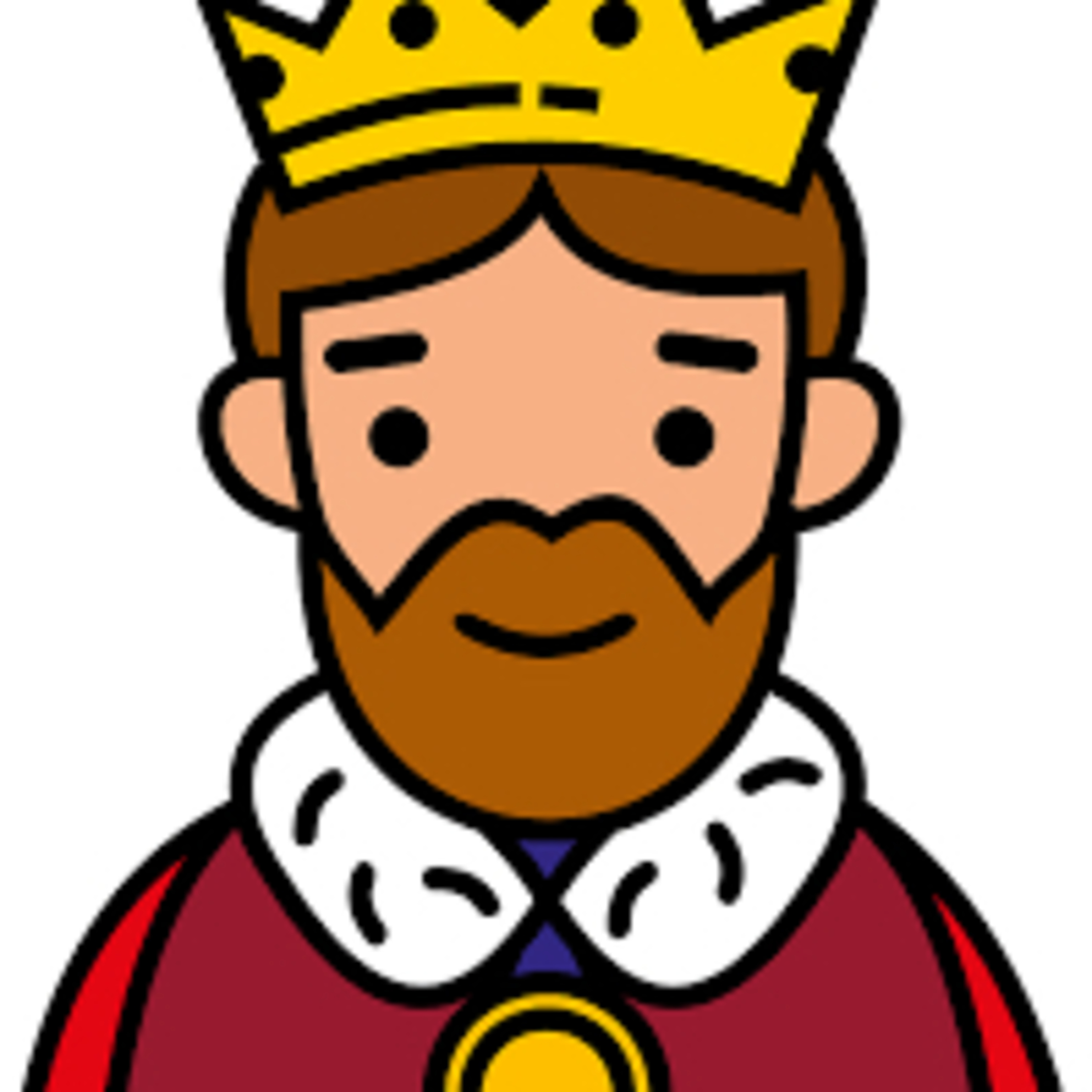 An Honorable Man 👑  episode artwork