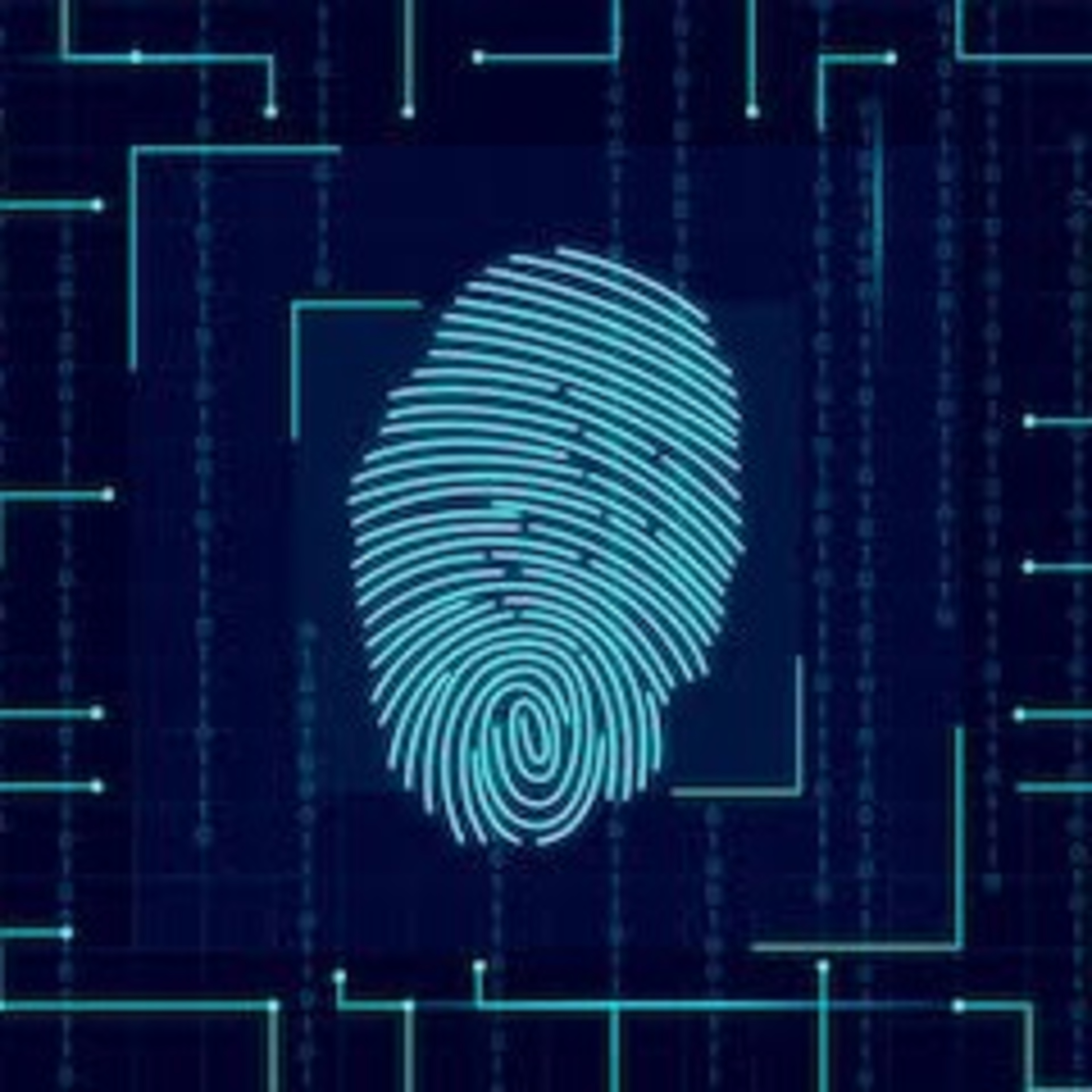 SISTEMA AUTOMÁTICO DE IDENTIFICACIÓN DACTILAR.  episode artwork
