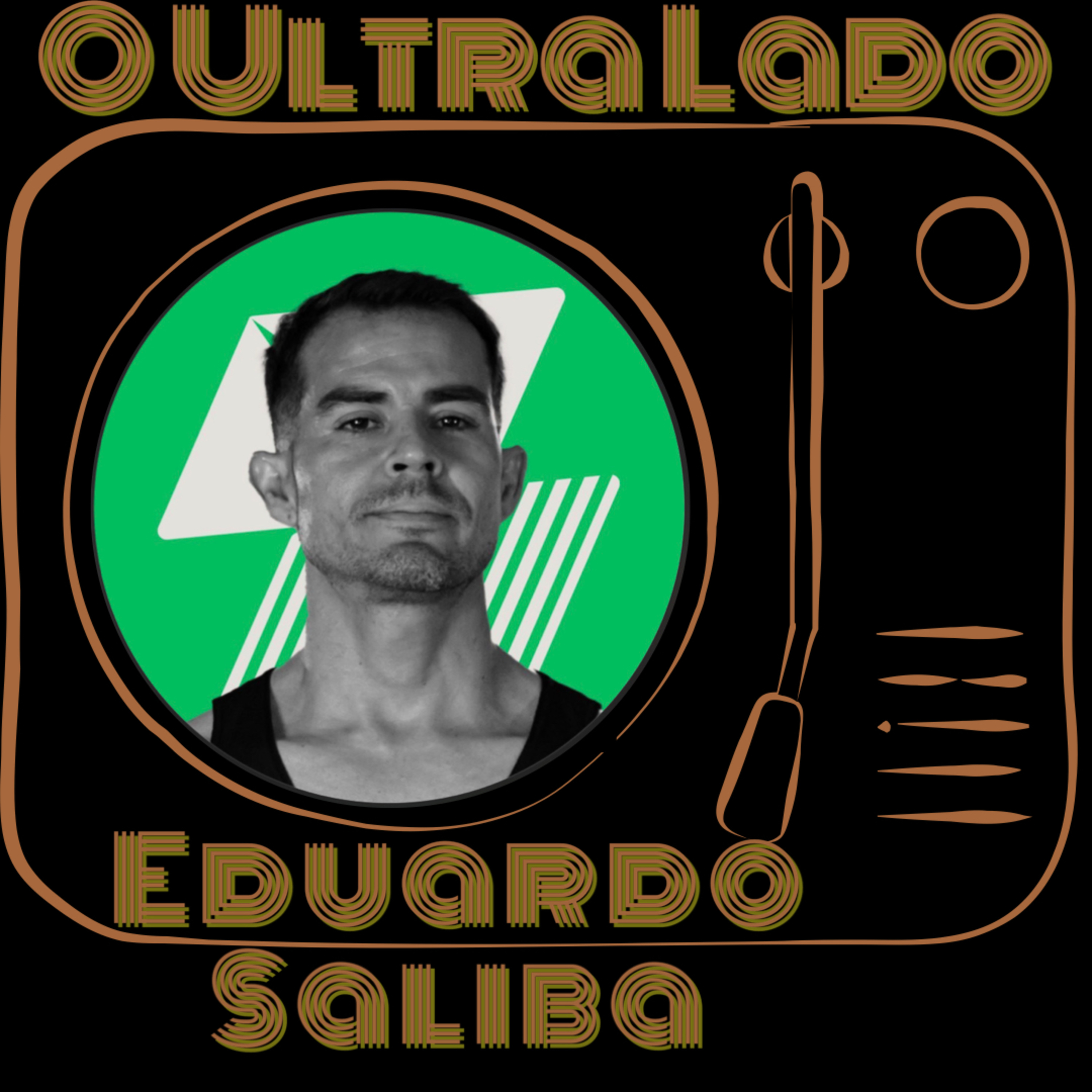 O Ultra Lado com Roger Darrigrand