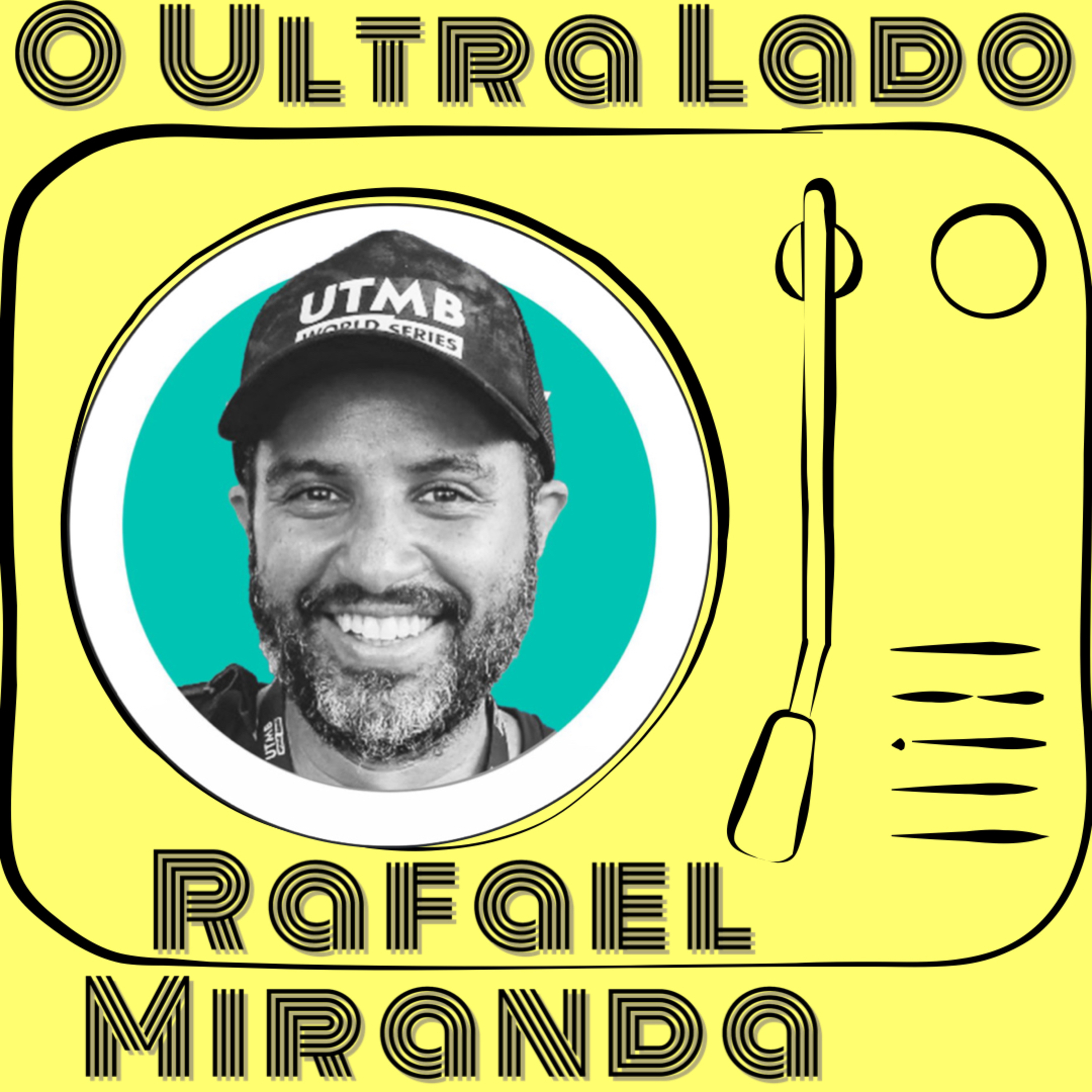 O Ultra Lado com Roger Darrigrand