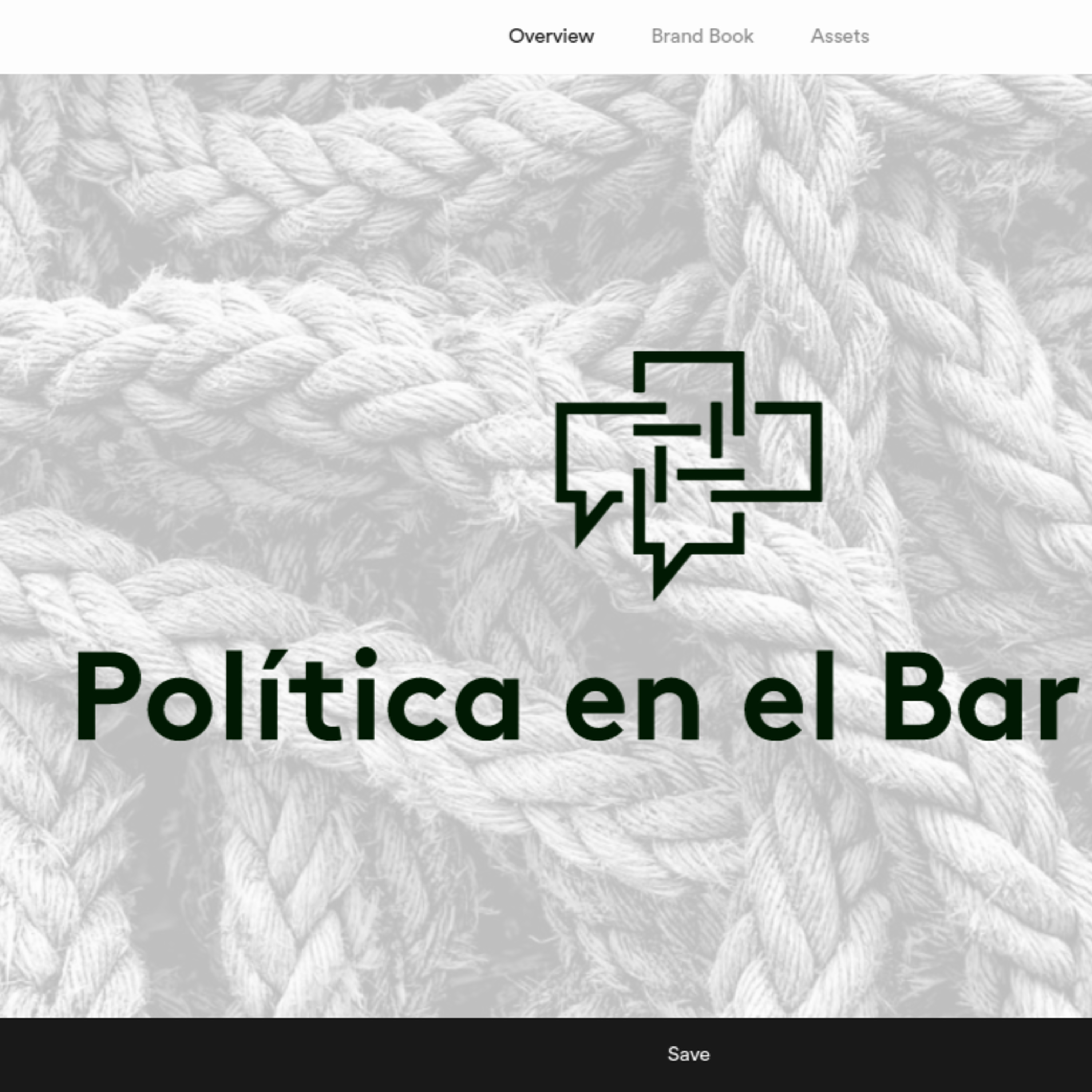 Política en el bar - Punkdcast