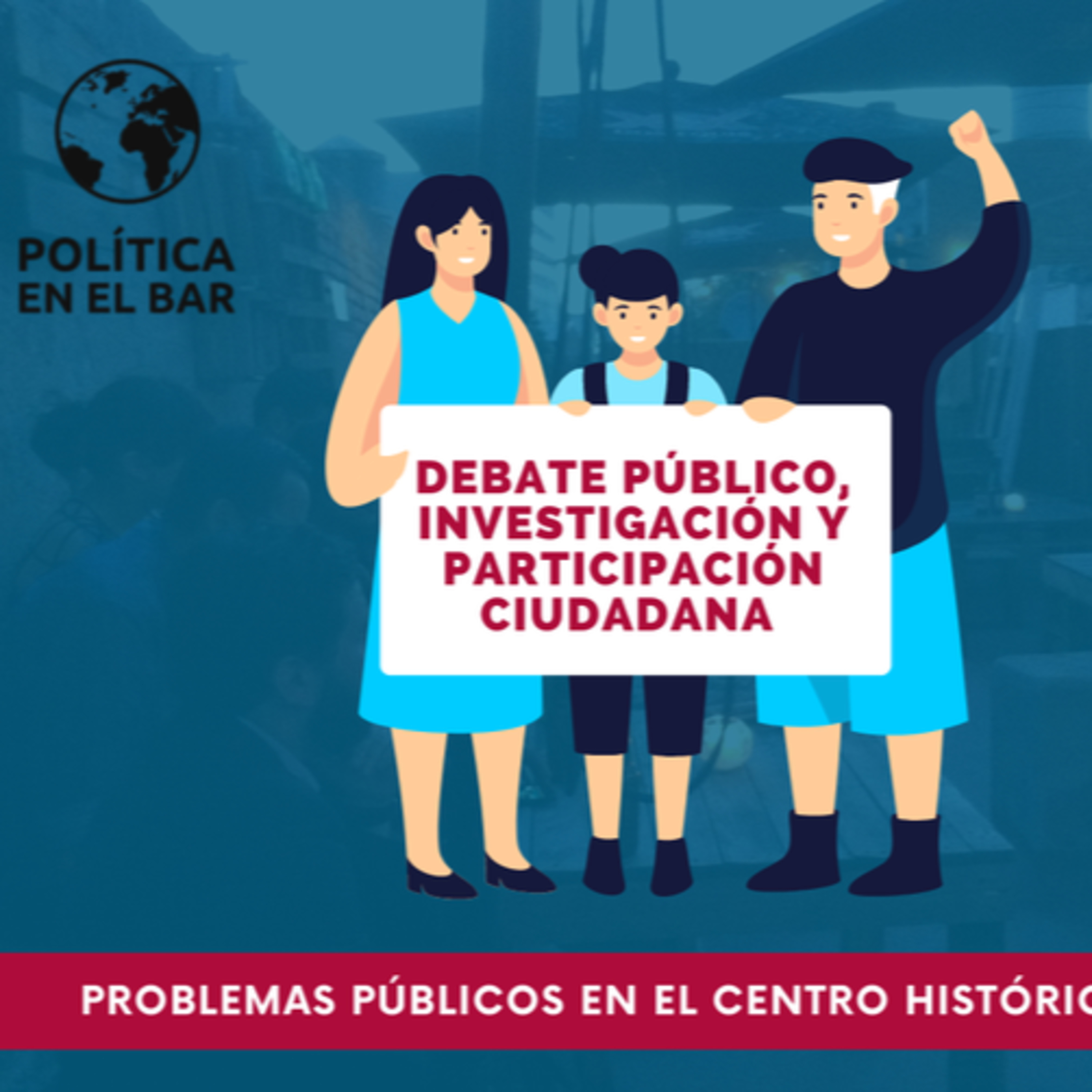 Política en el bar - Punkdcast