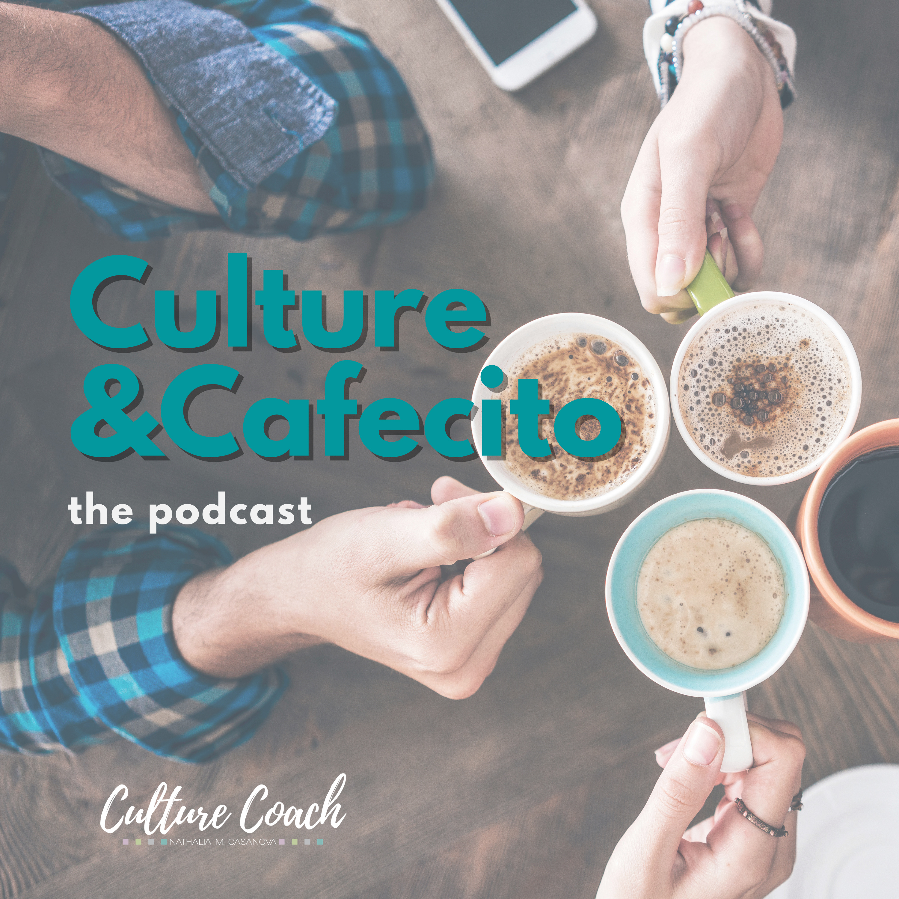 Culture & Cafecito