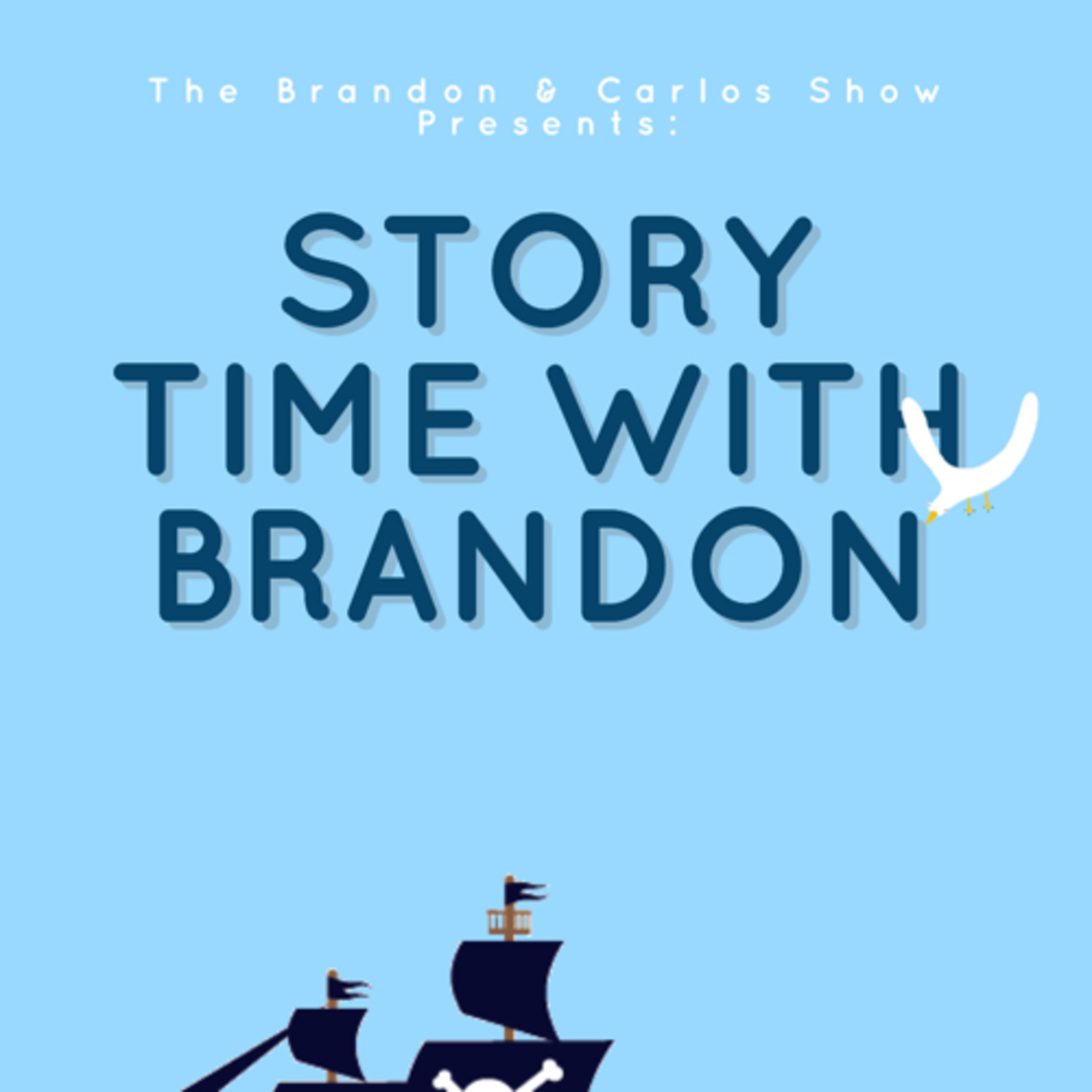 The Brandon & Carlos Show