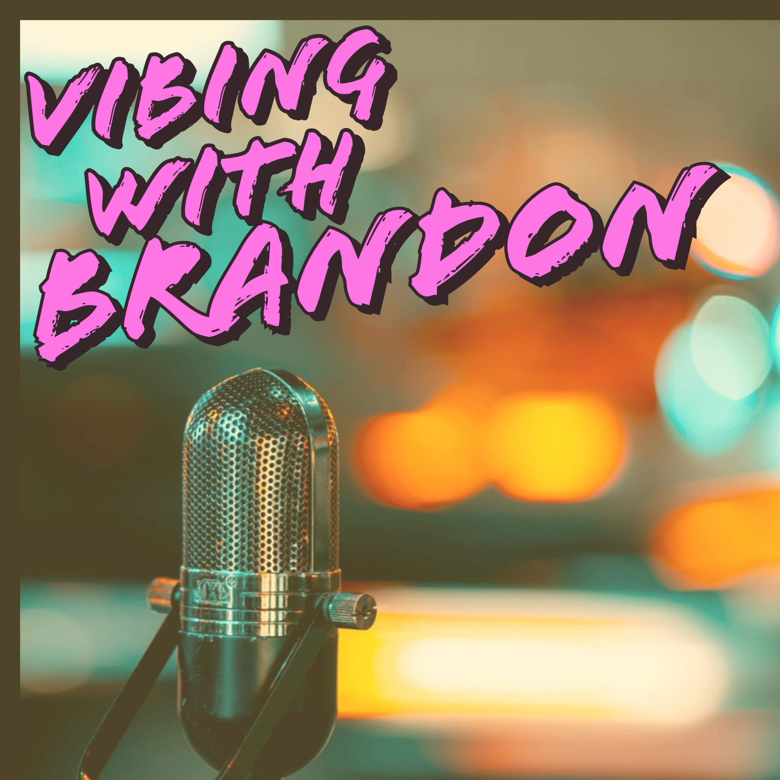The Brandon & Carlos Show