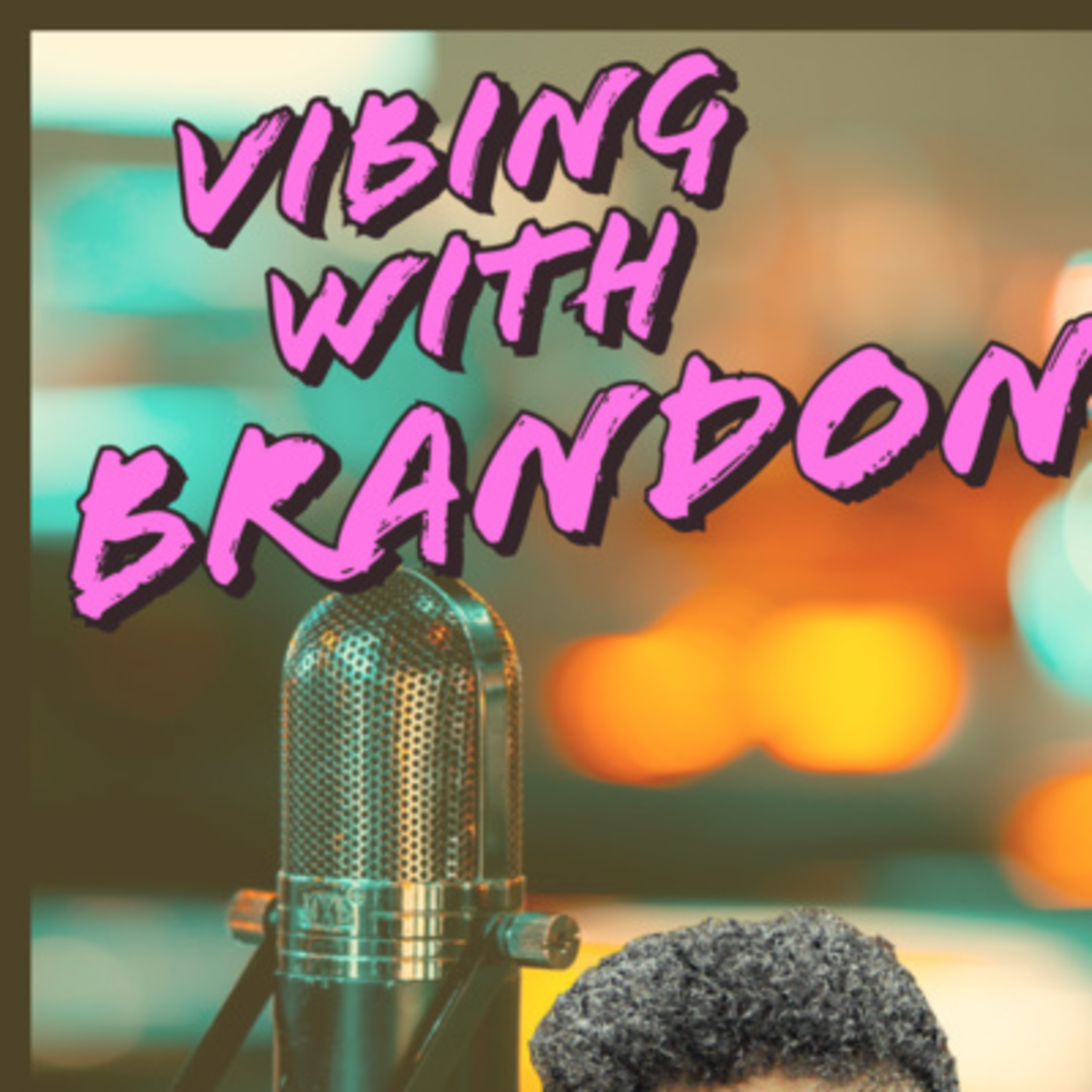 The Brandon & Carlos Show