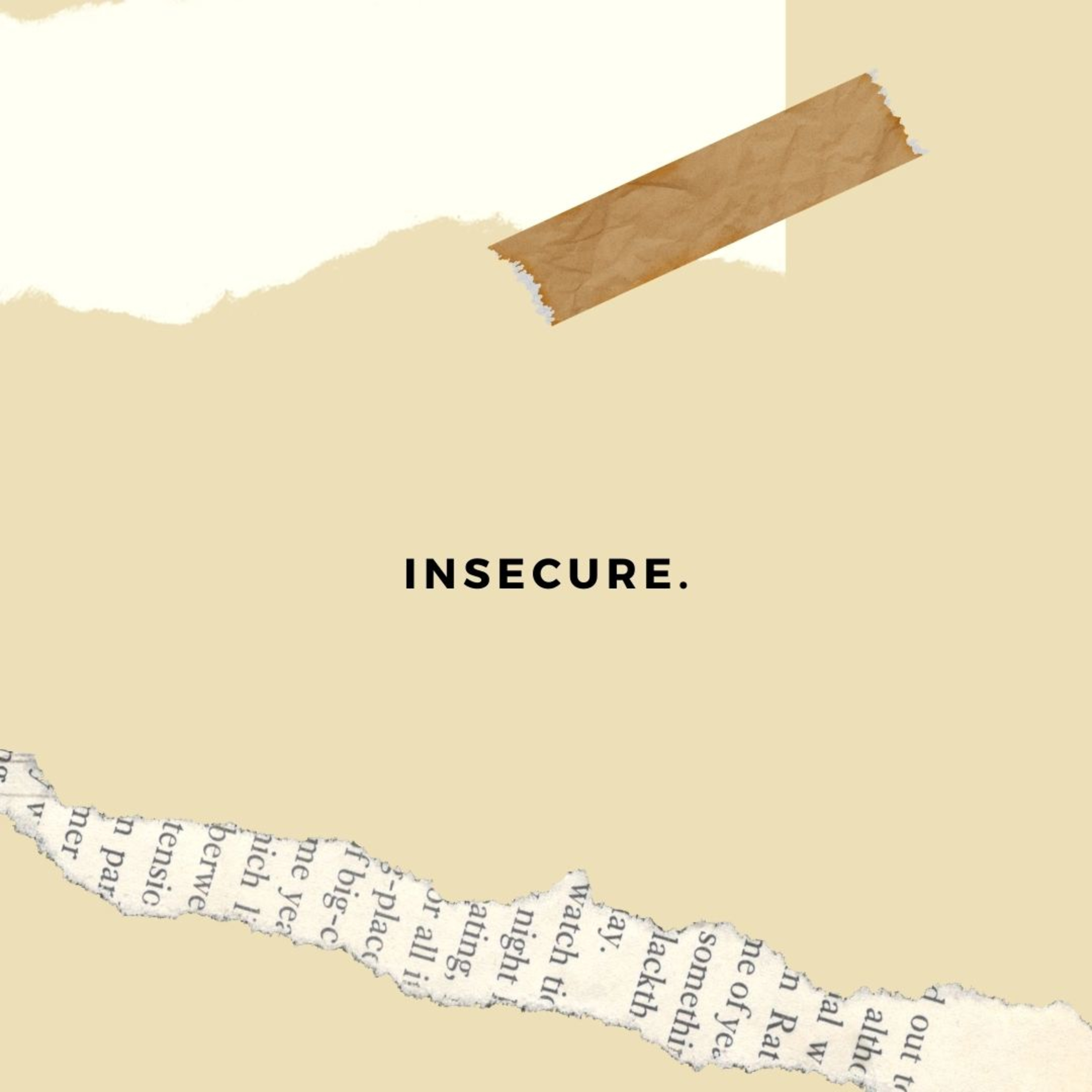 EPS. 02|| Insecure Kudu Ngapain? episode artwork
