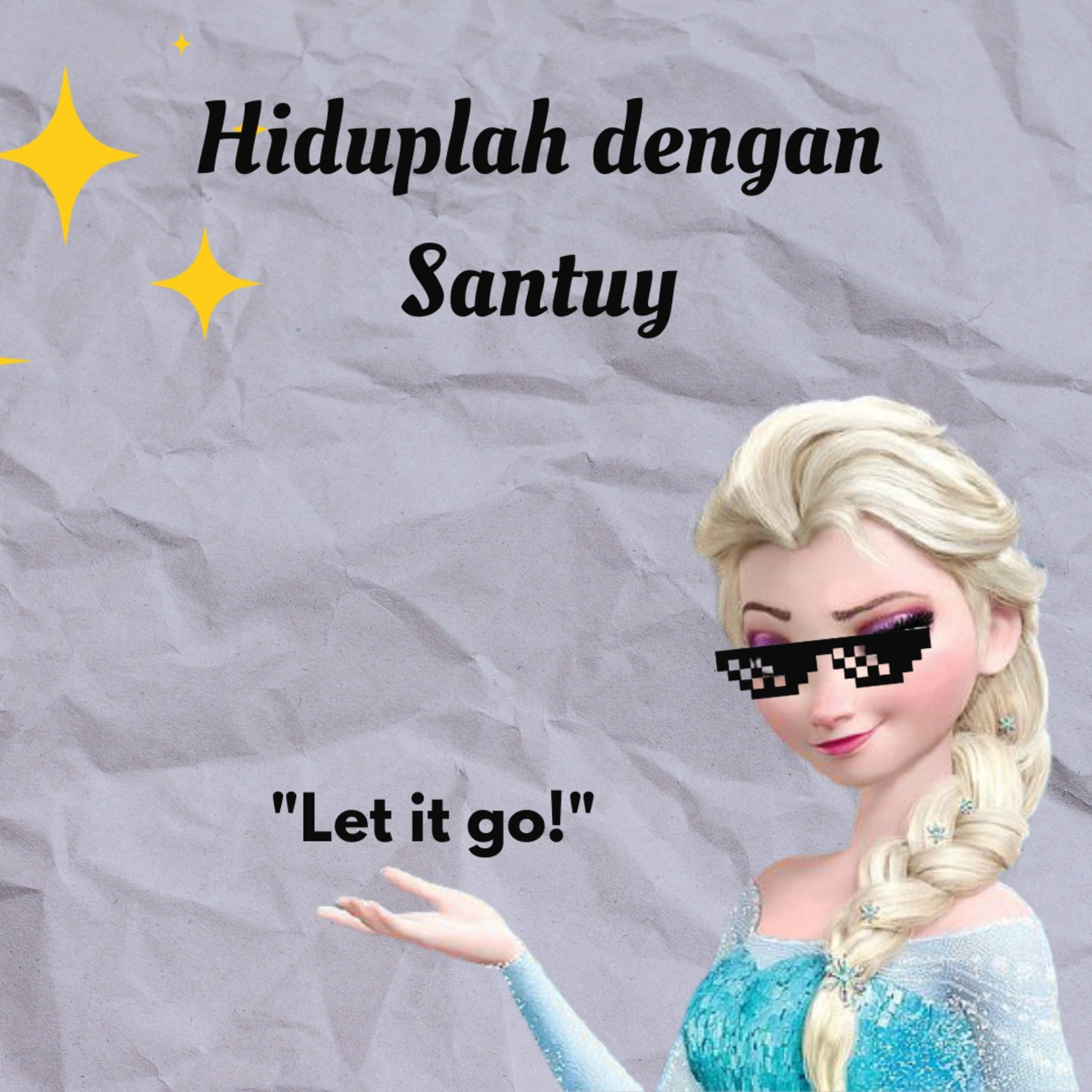 EPS. 06|| Tutorial Idup Santuy episode artwork
