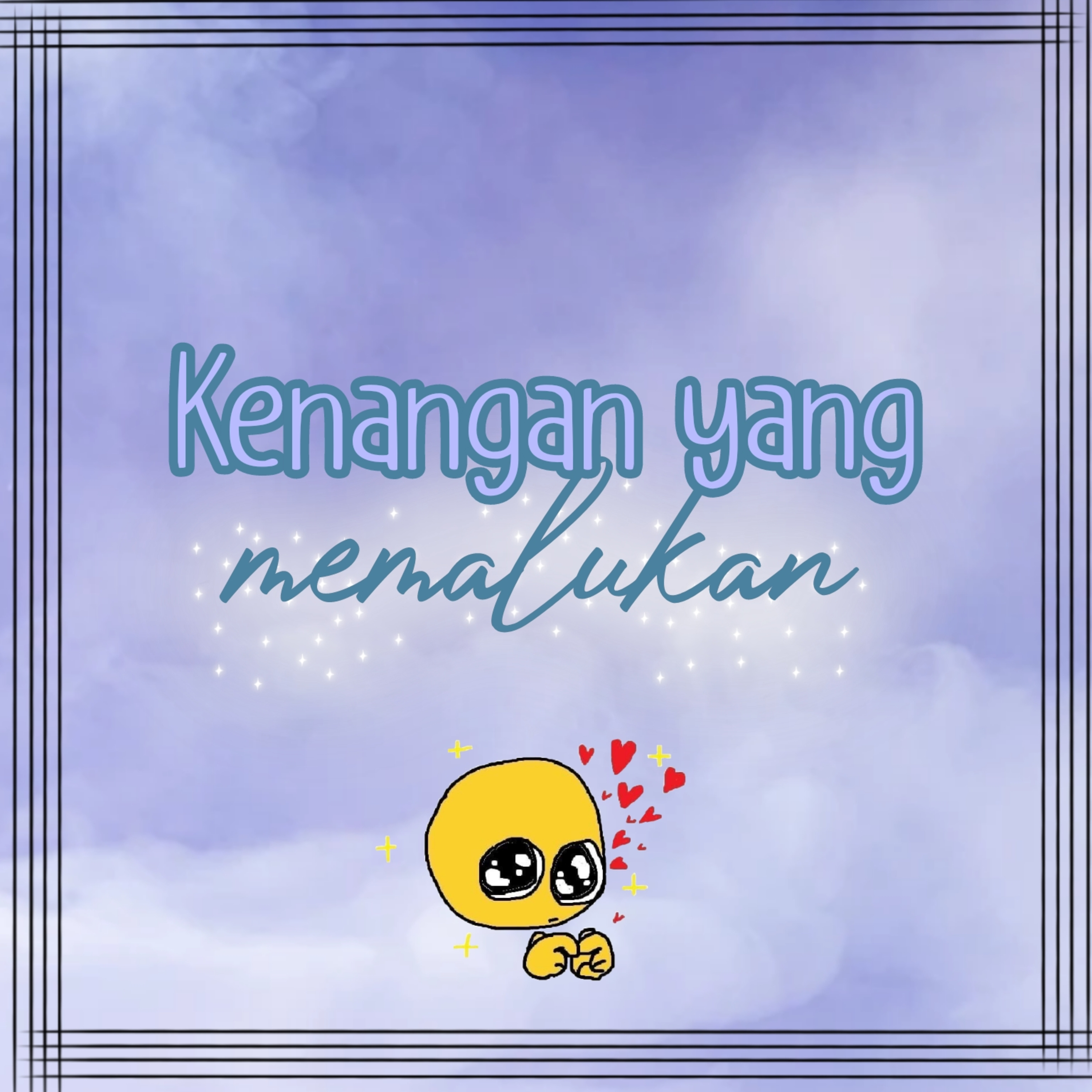 EPS. 07|| Cinta Tapi Main-main?  episode artwork