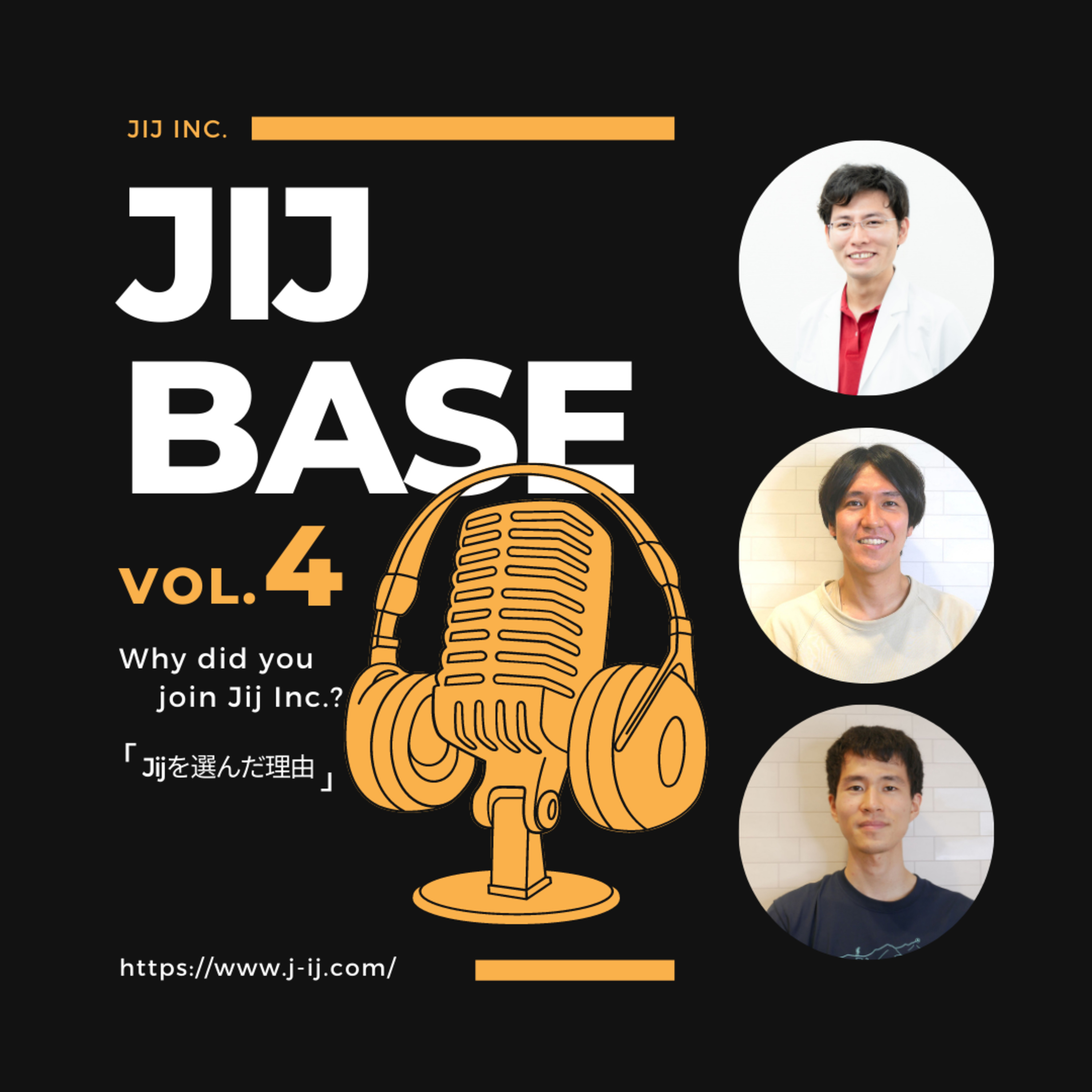Jij Base