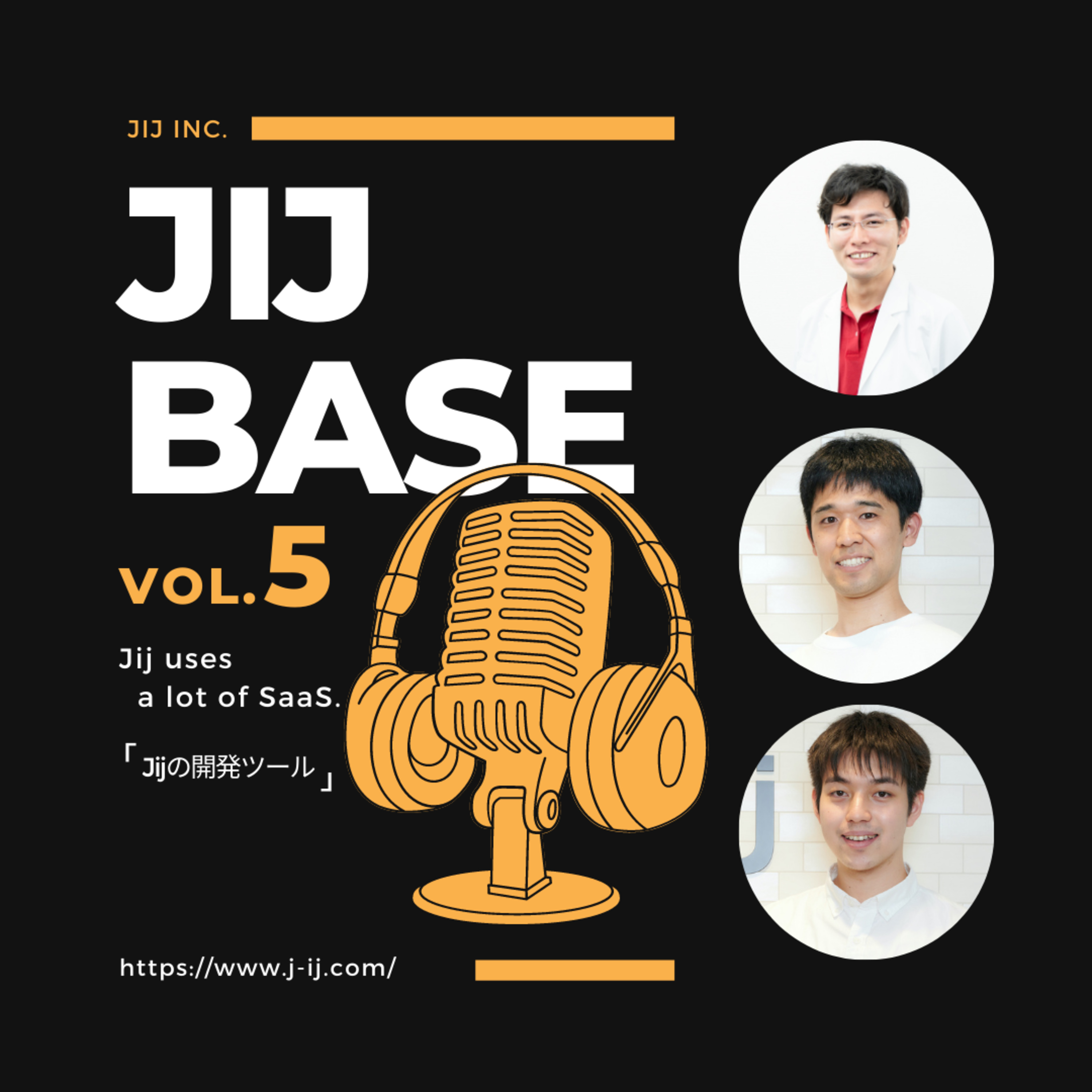 Jij Base